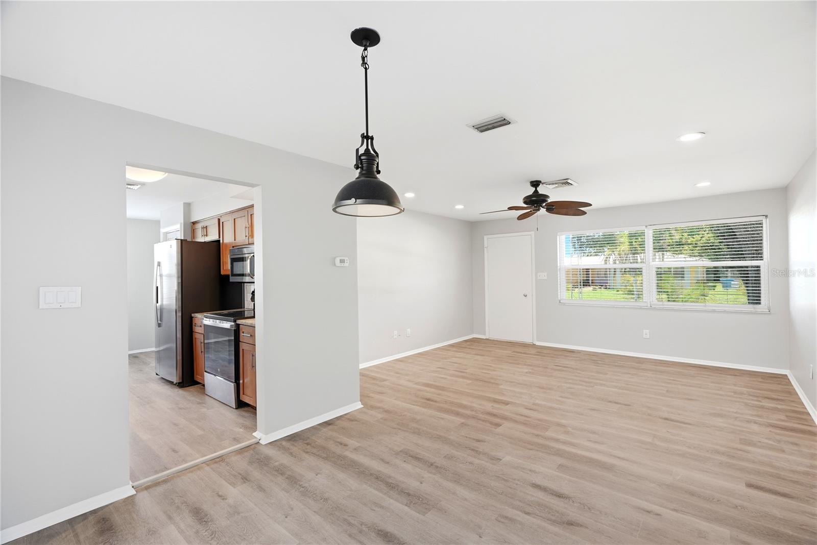 GREENBRIAR UNIT 6-B - Residential