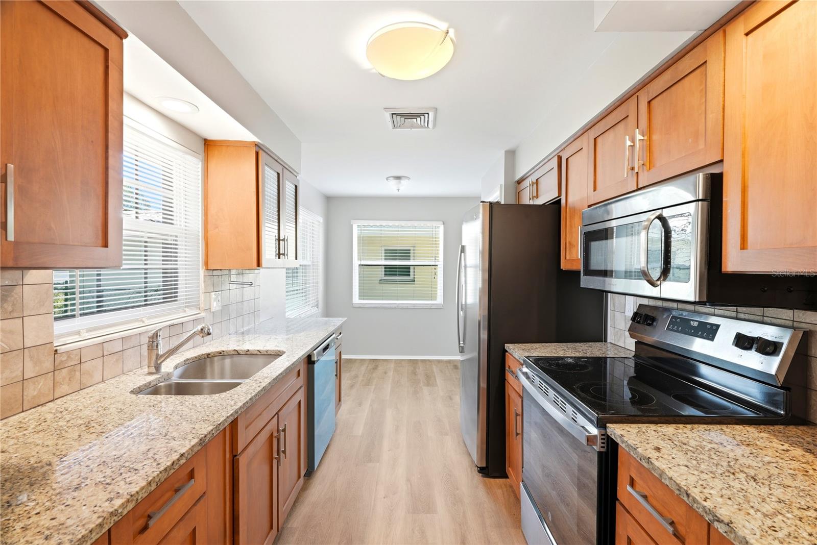 GREENBRIAR UNIT 6-B - Residential