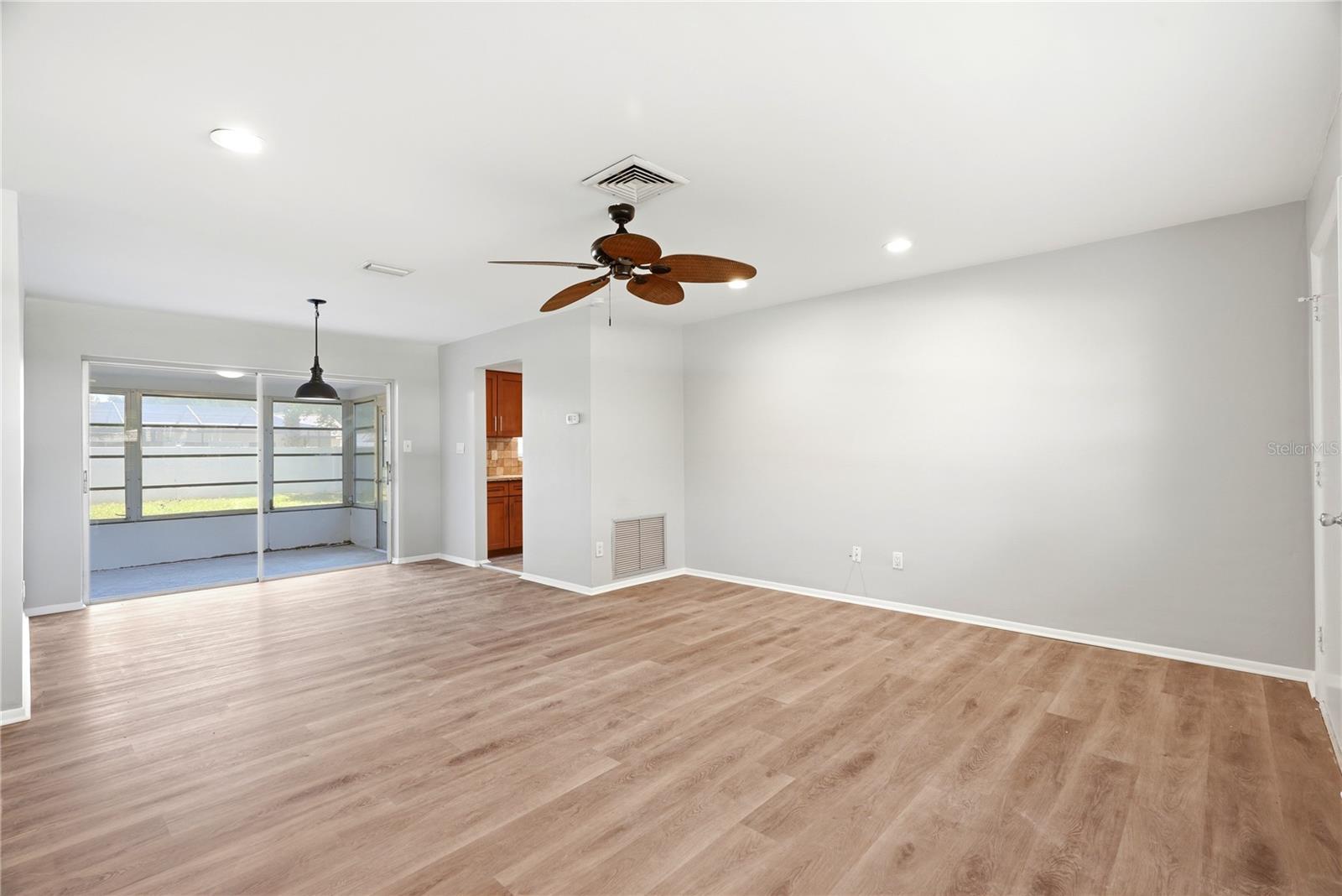 GREENBRIAR UNIT 6-B - Residential