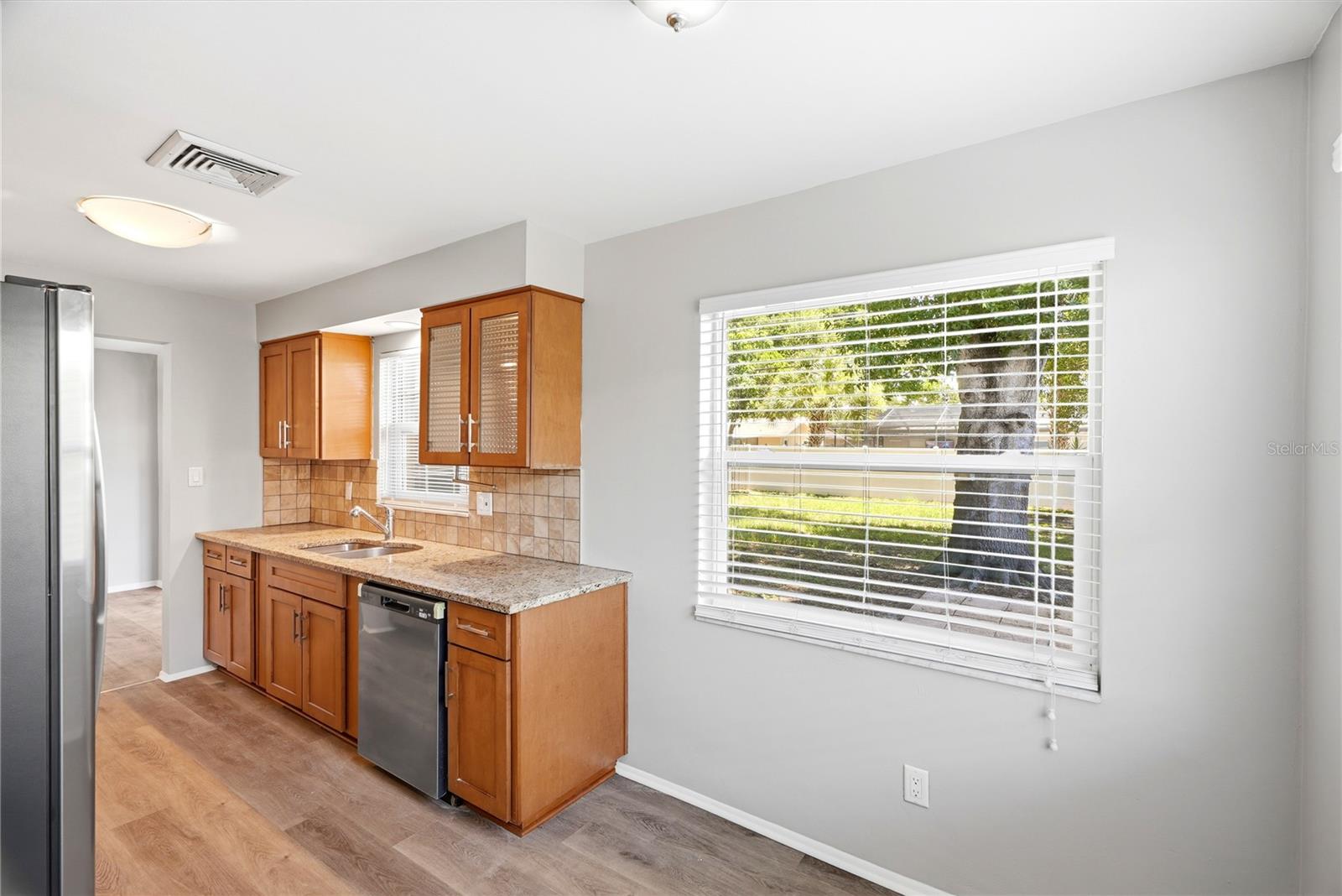 GREENBRIAR UNIT 6-B - Residential