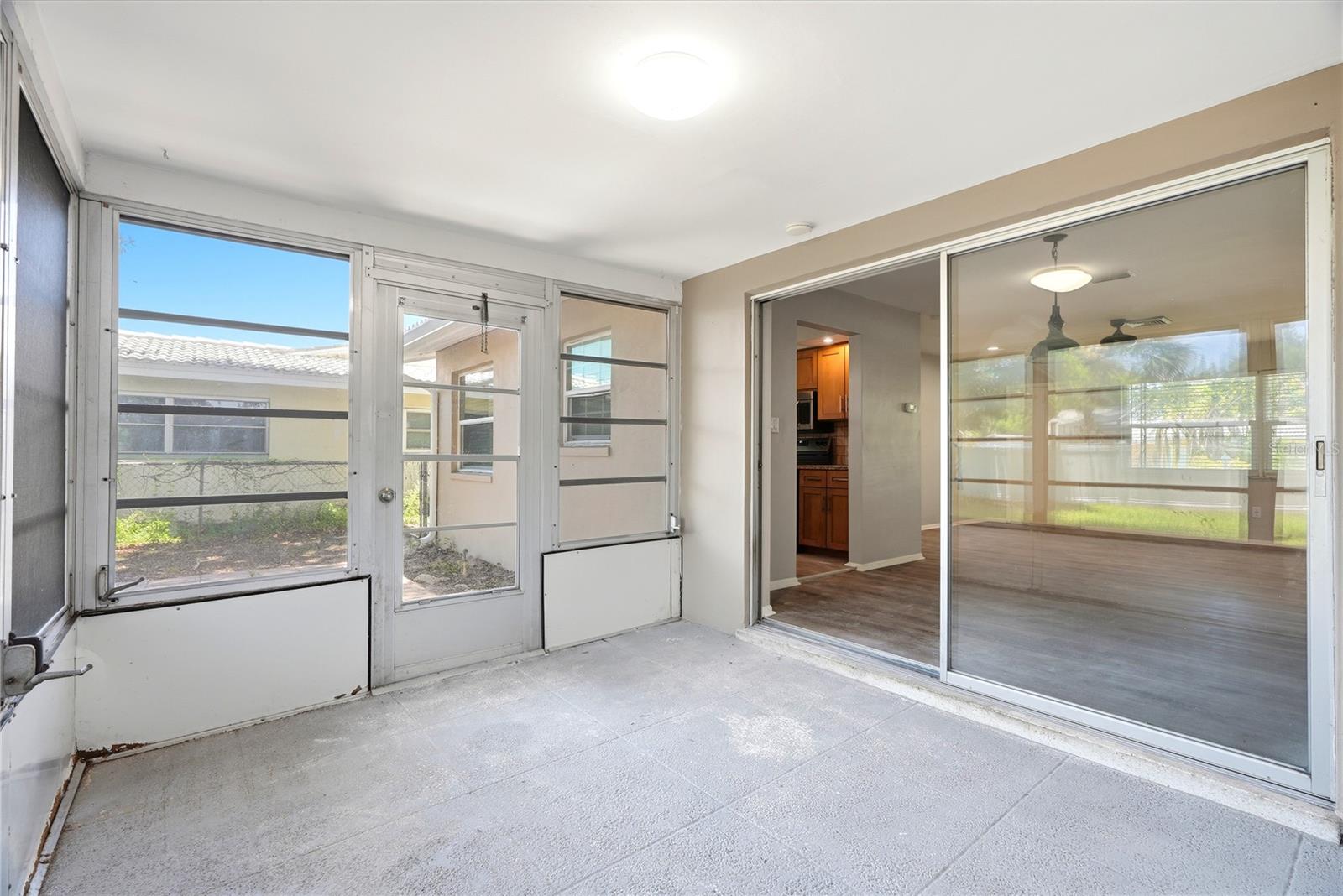 GREENBRIAR UNIT 6-B - Residential