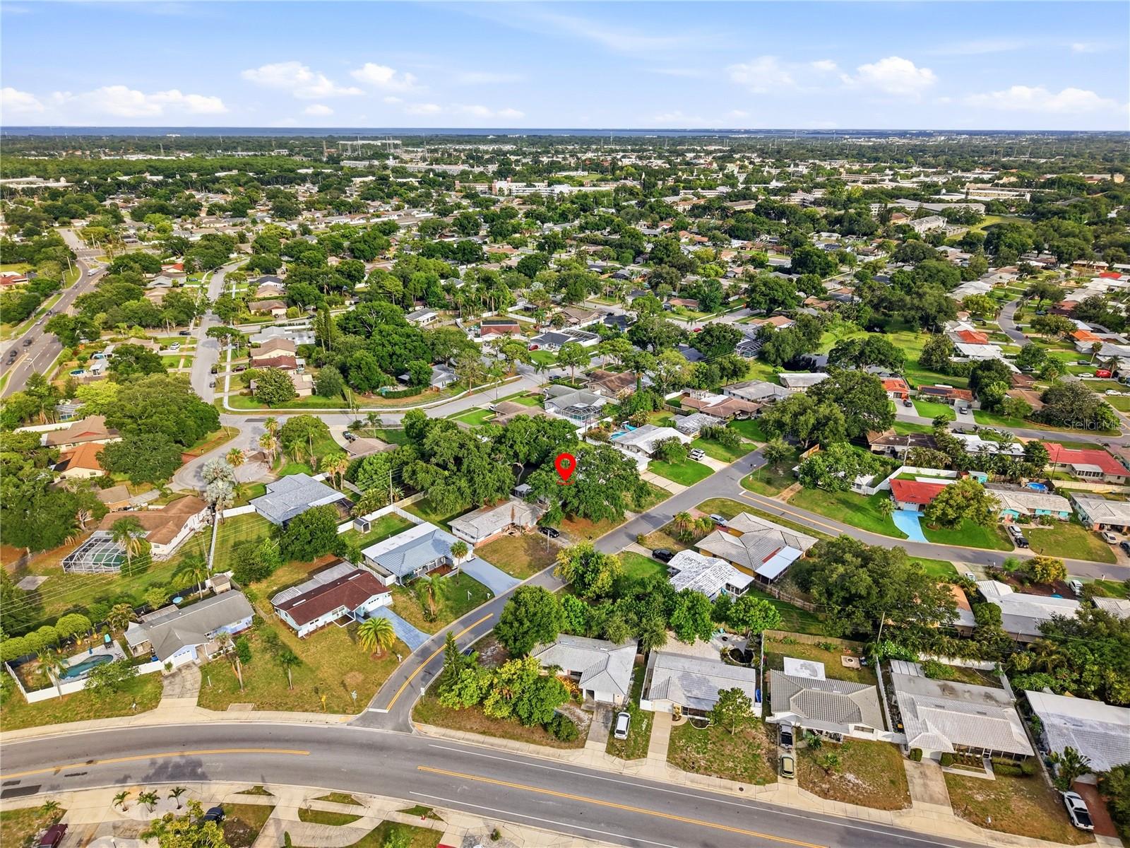 GREENBRIAR UNIT 6-B - Residential