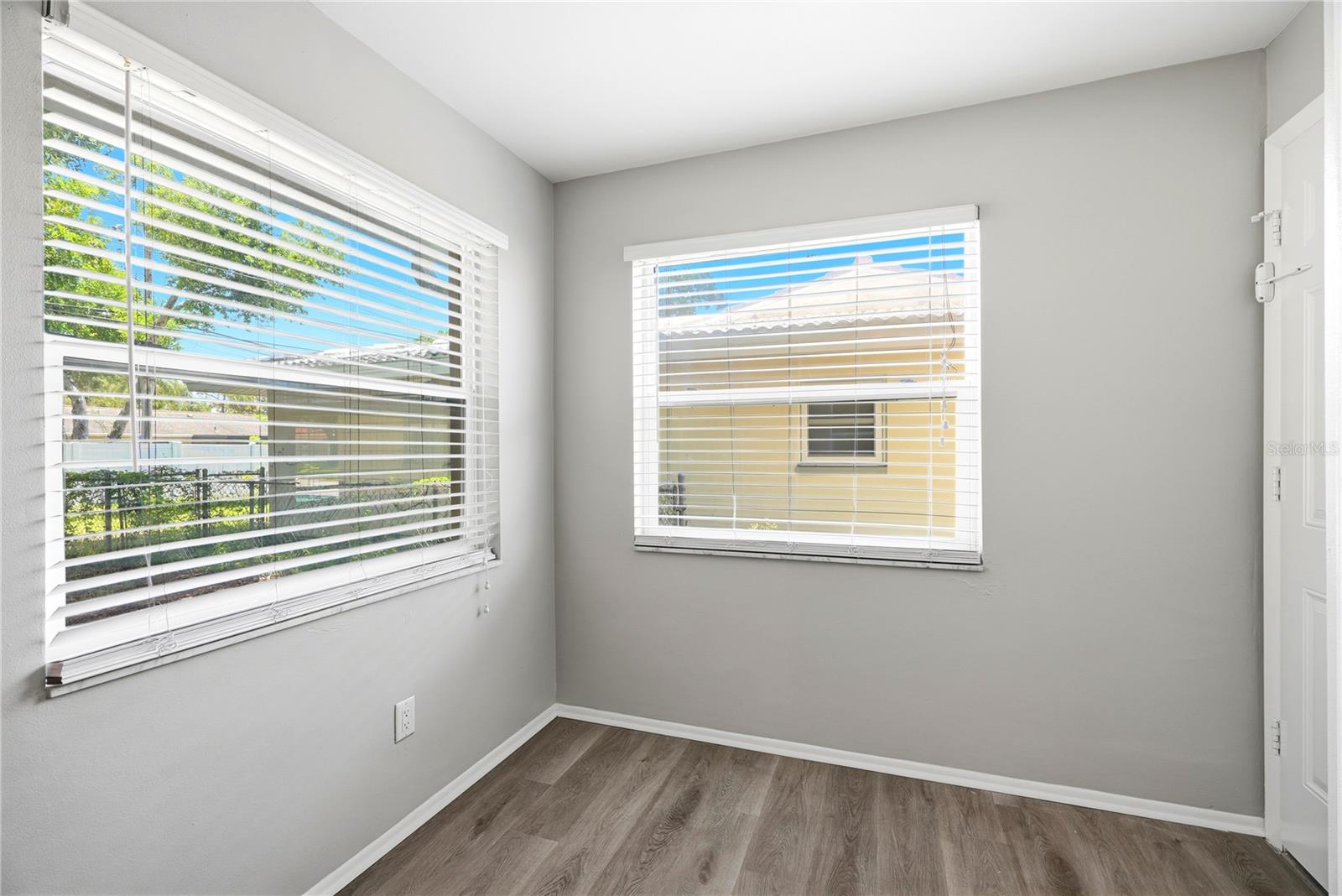 GREENBRIAR UNIT 6-B - Residential