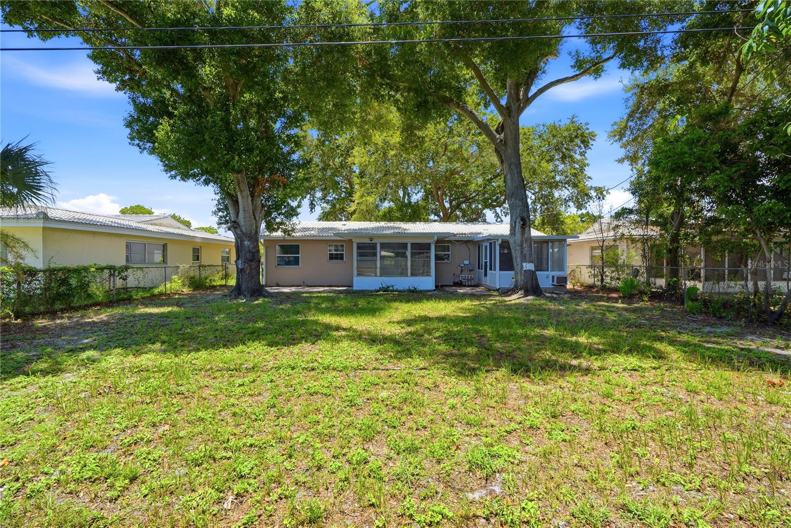 GREENBRIAR UNIT 6-B - Residential