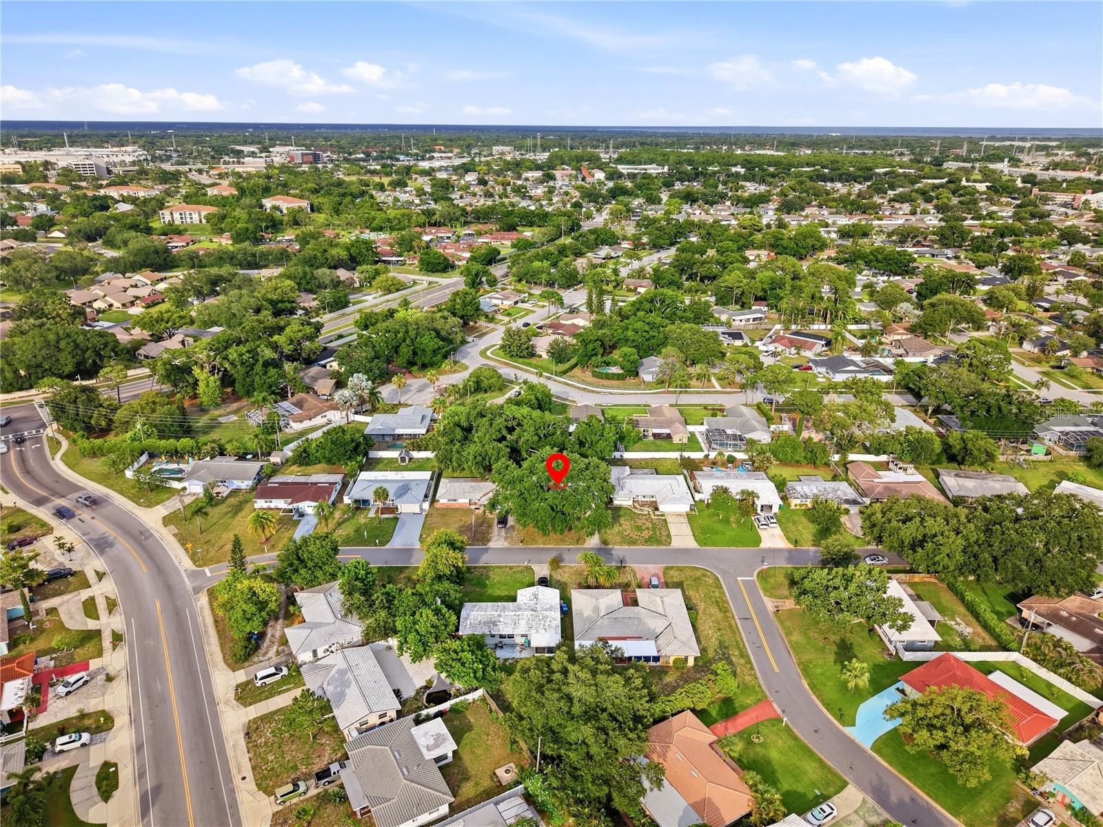GREENBRIAR UNIT 6-B - Residential