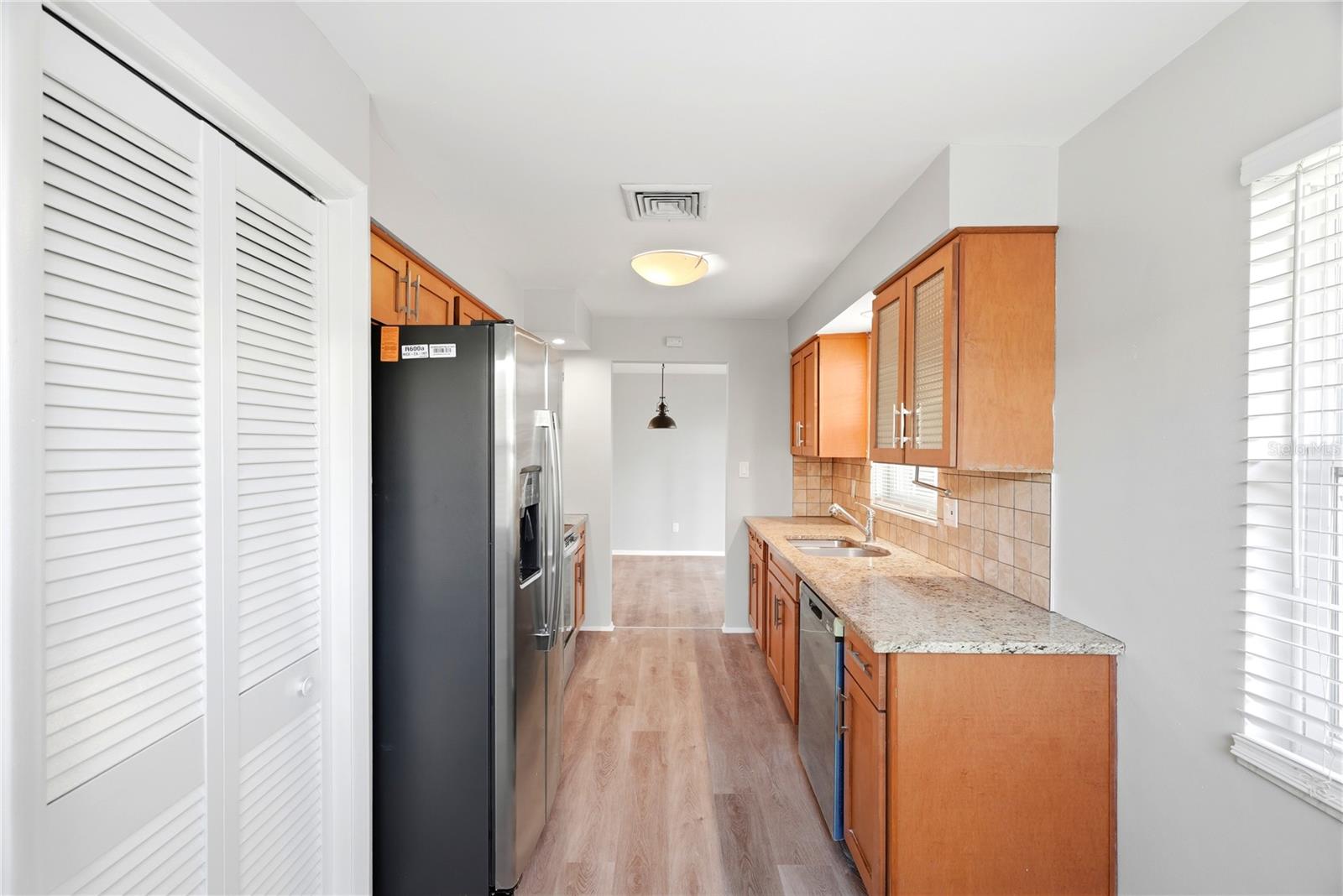 GREENBRIAR UNIT 6-B - Residential