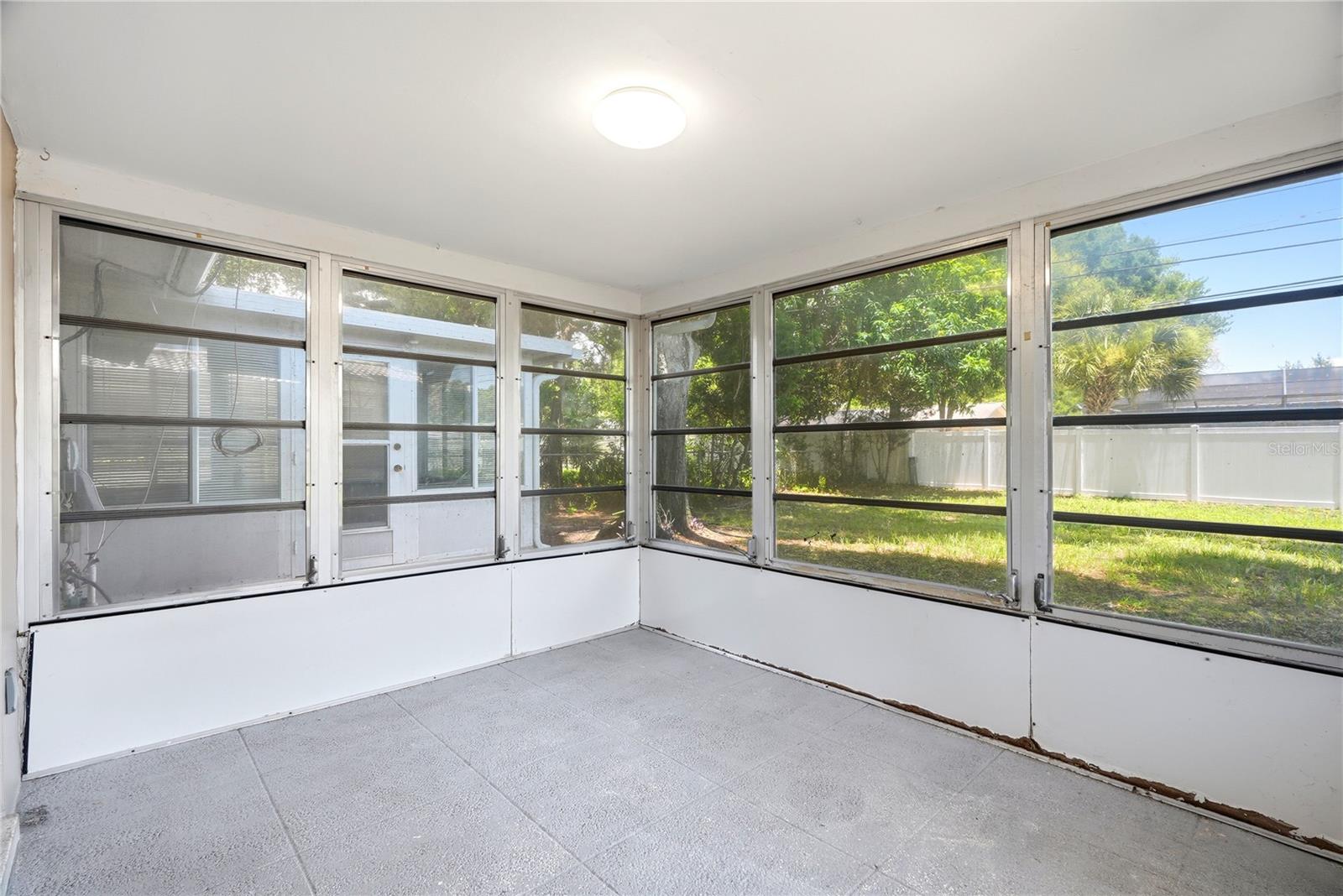 GREENBRIAR UNIT 6-B - Residential