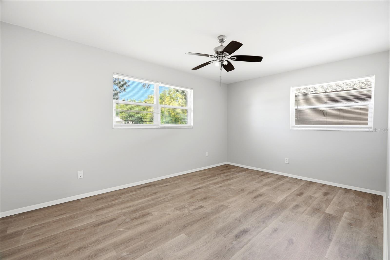 GREENBRIAR UNIT 6-B - Residential