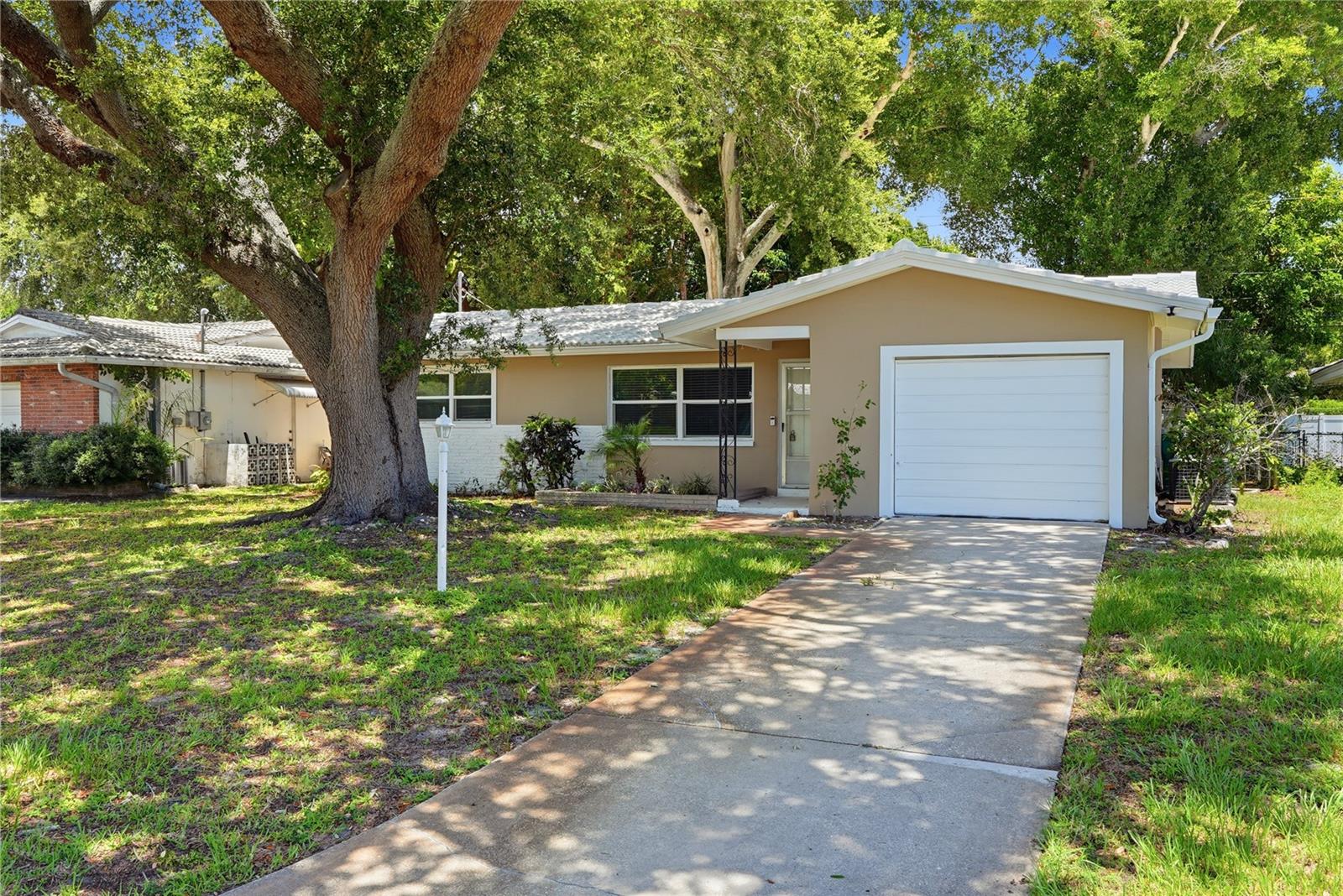 GREENBRIAR UNIT 6-B - Residential