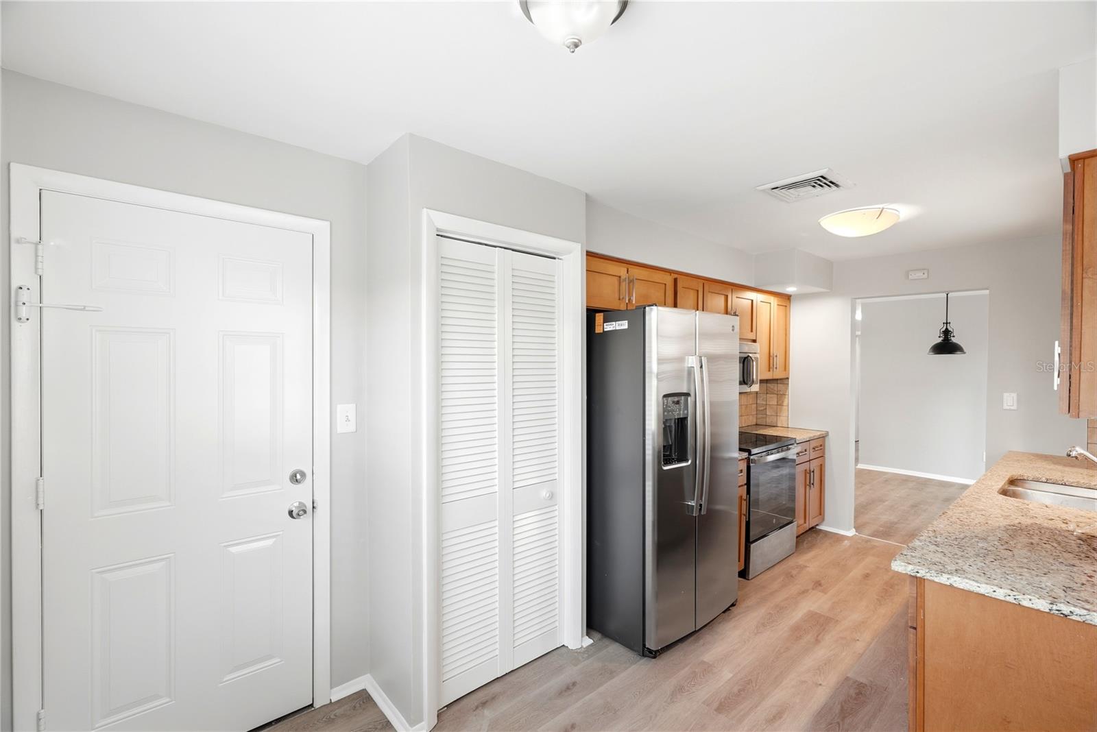 GREENBRIAR UNIT 6-B - Residential