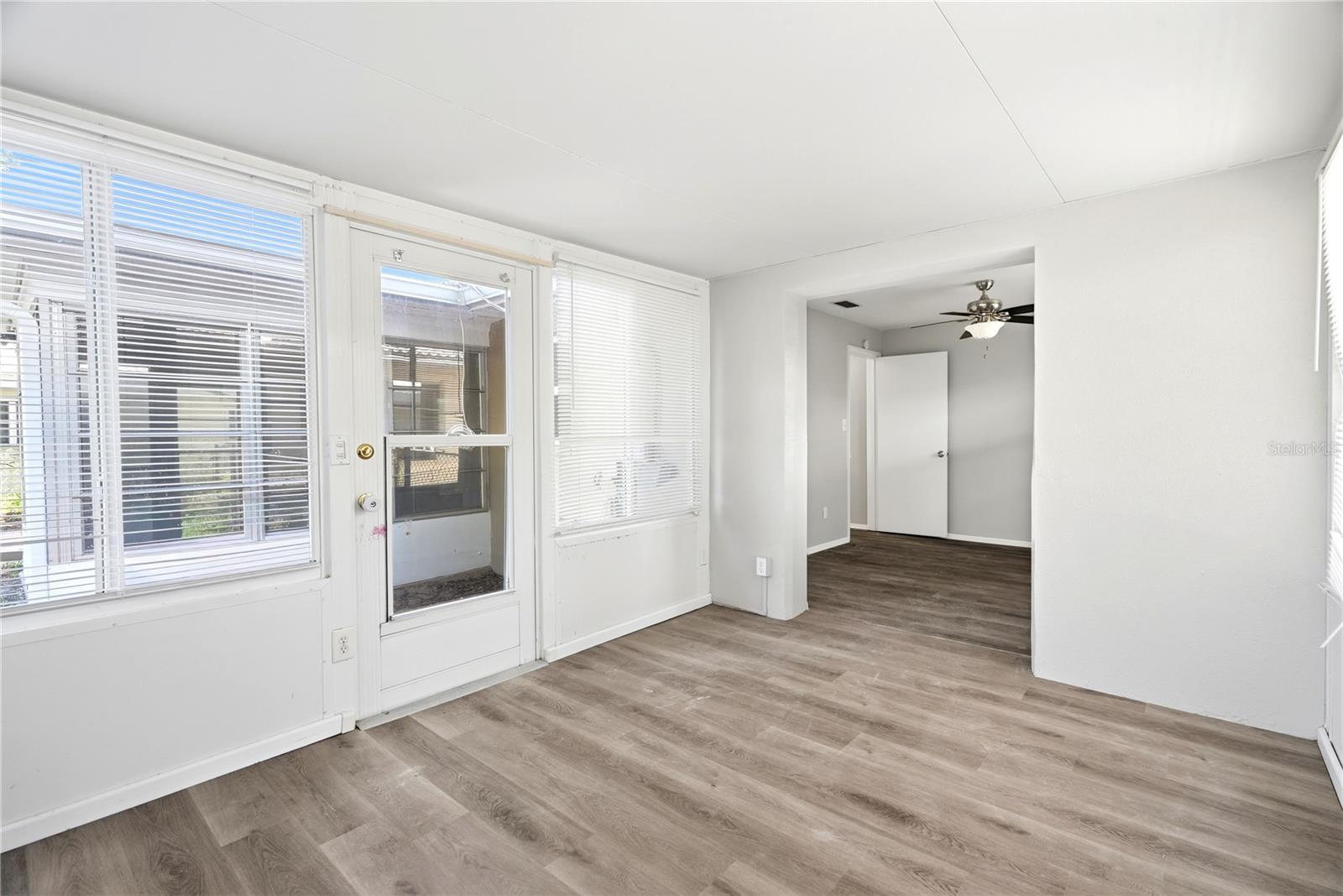 GREENBRIAR UNIT 6-B - Residential