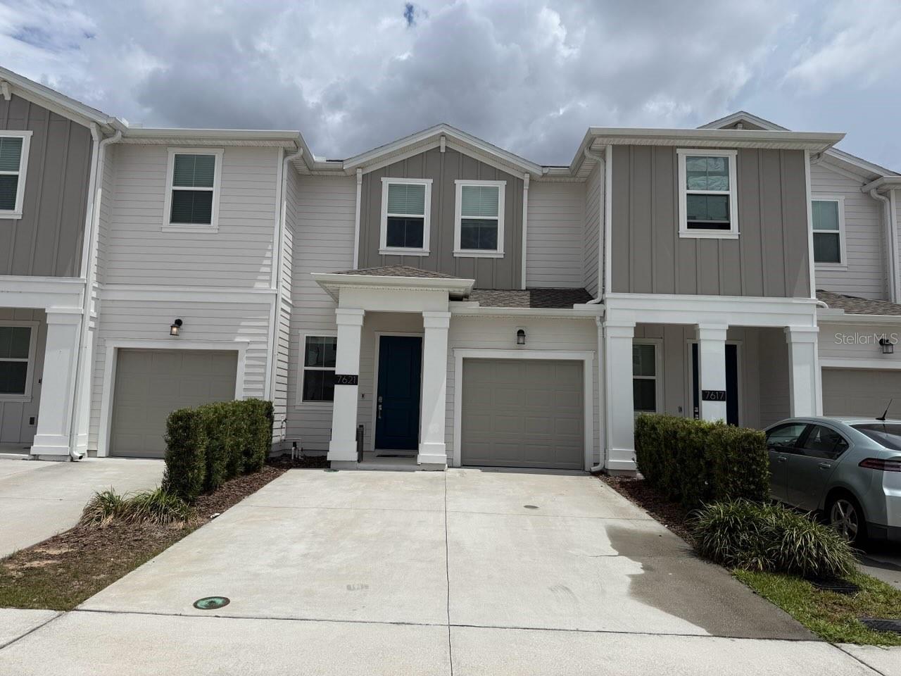 LAKE WILSON RESERVE - Residential Lease