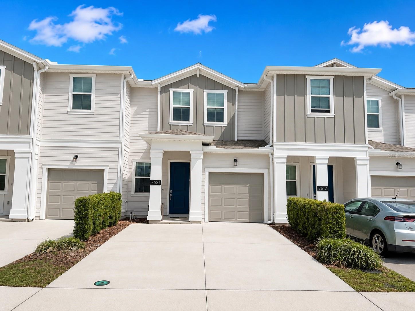 LAKE WILSON RESERVE - Residential Lease
