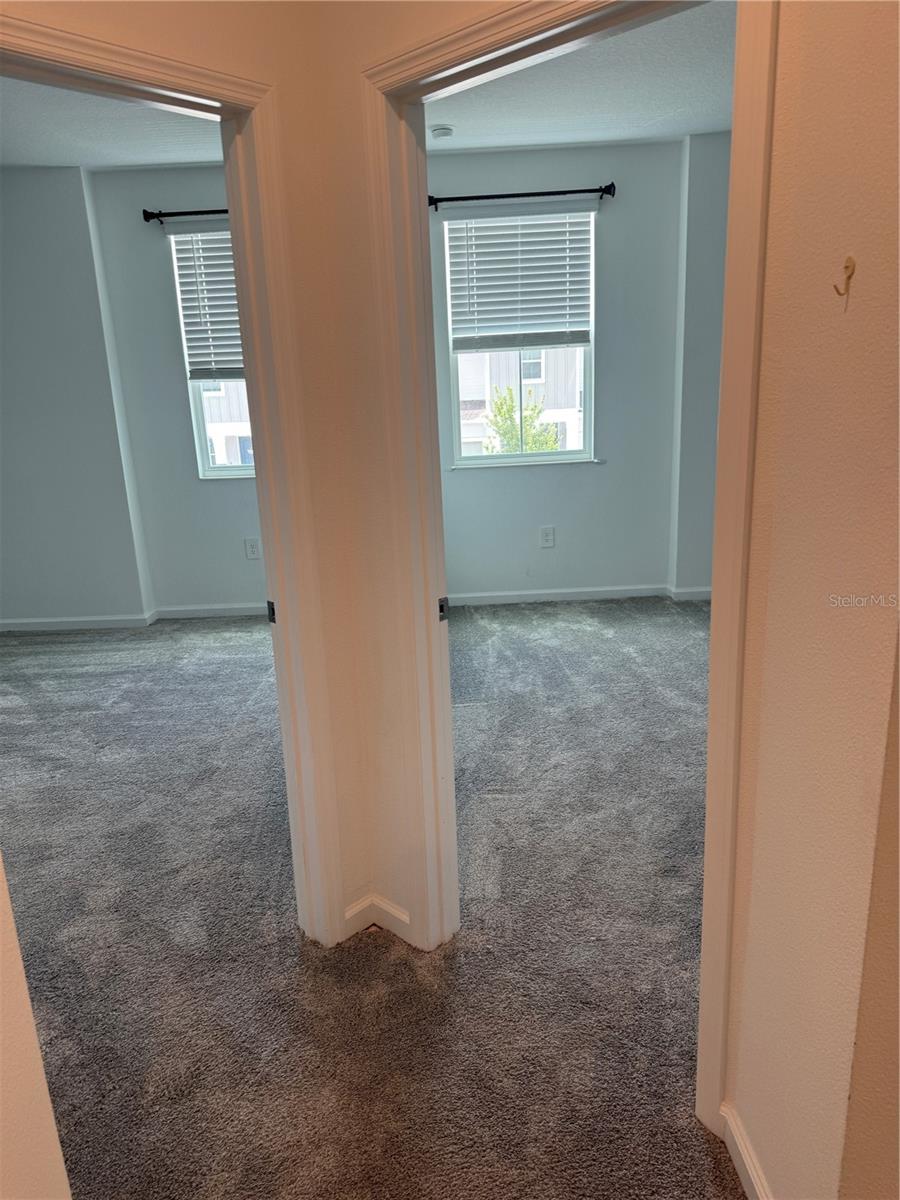 LAKE WILSON RESERVE - Residential Lease