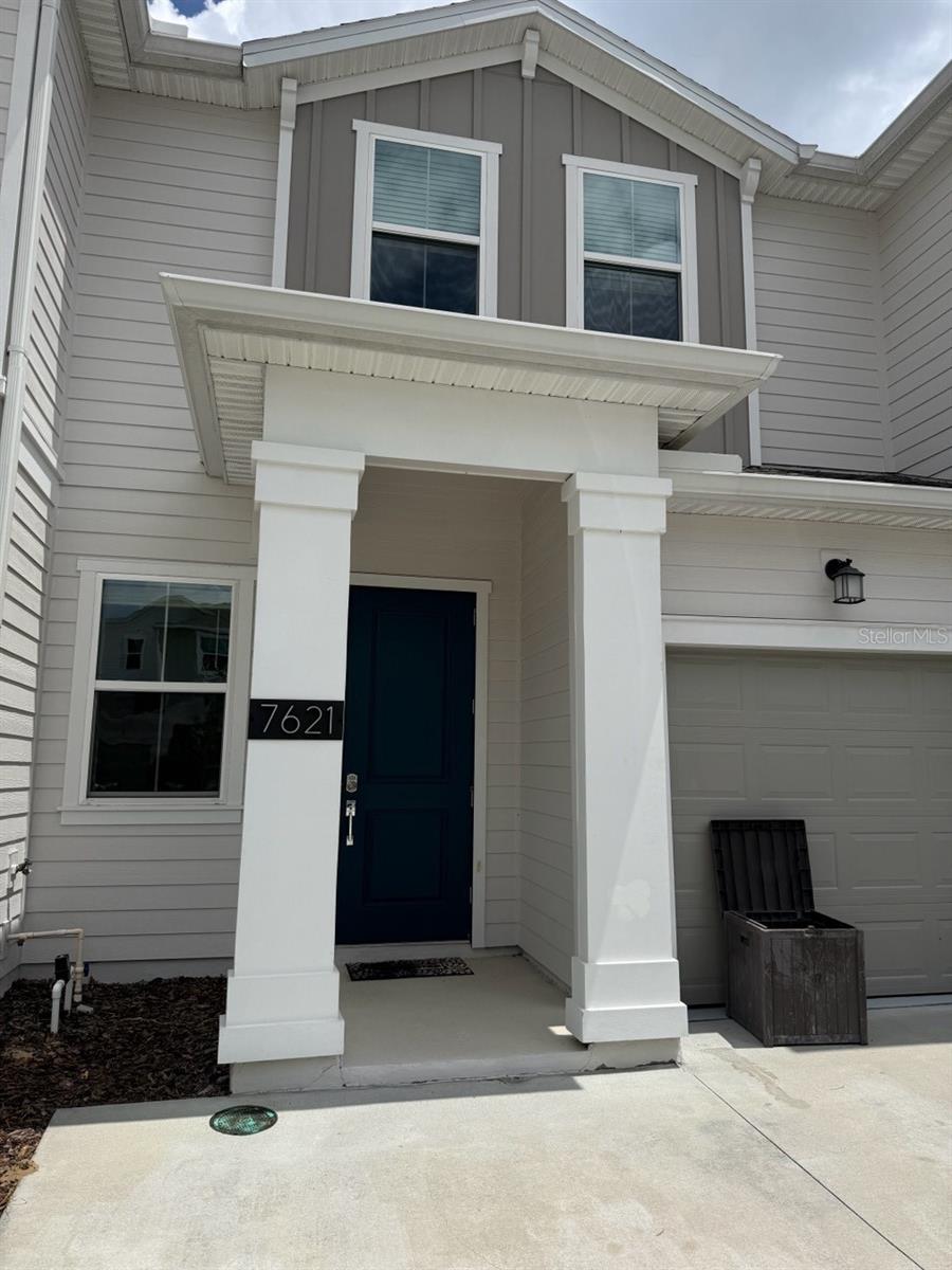 LAKE WILSON RESERVE - Residential Lease