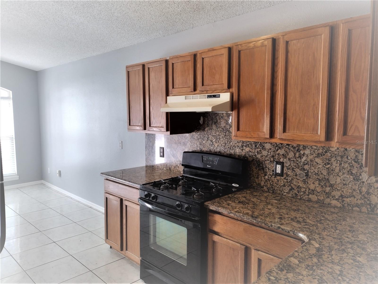 STONEGATE - Residential Lease