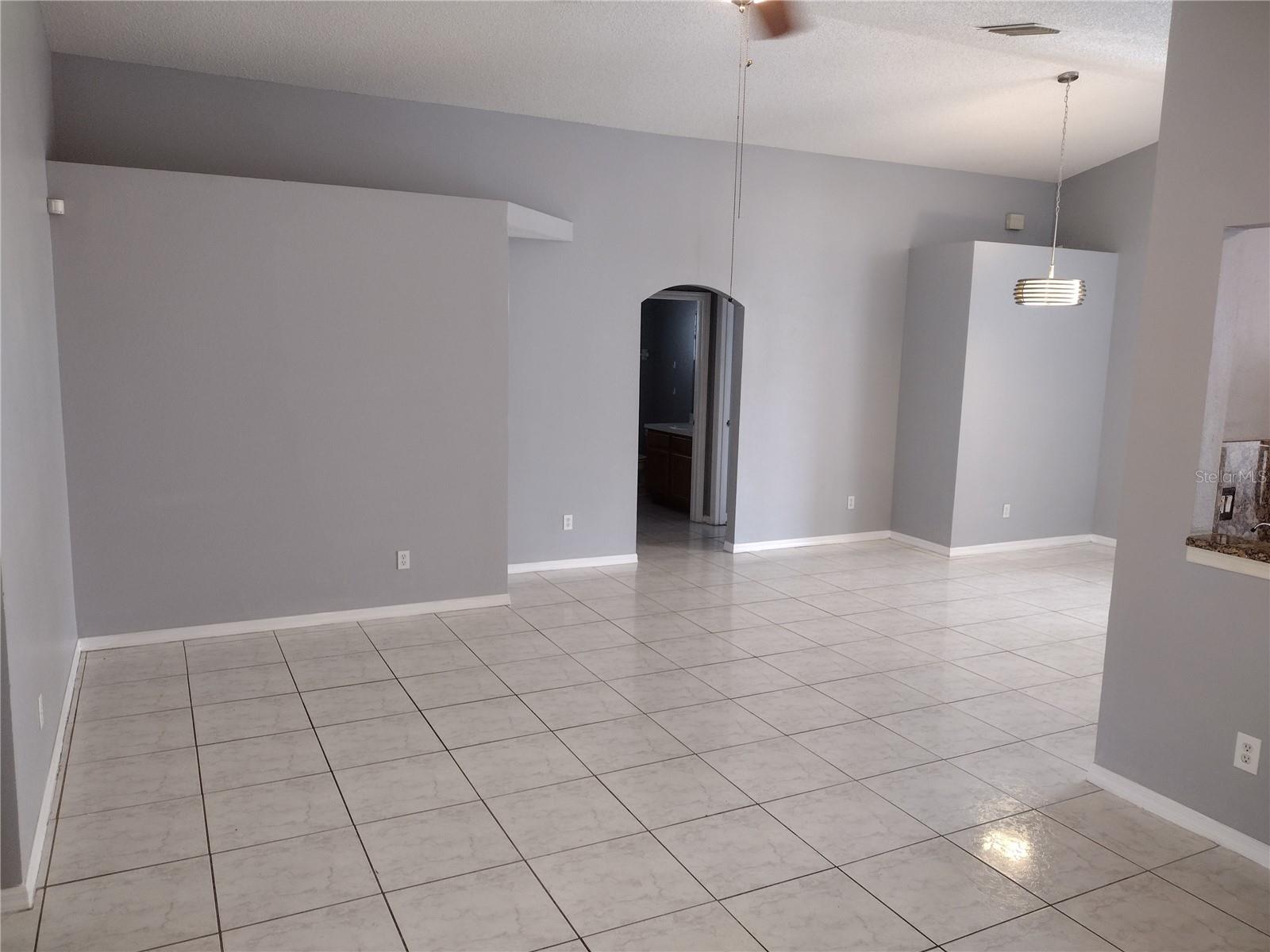 STONEGATE - Residential Lease