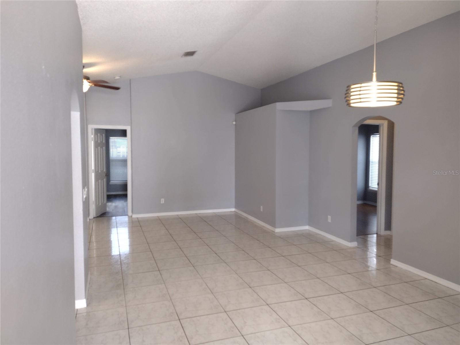 STONEGATE - Residential Lease
