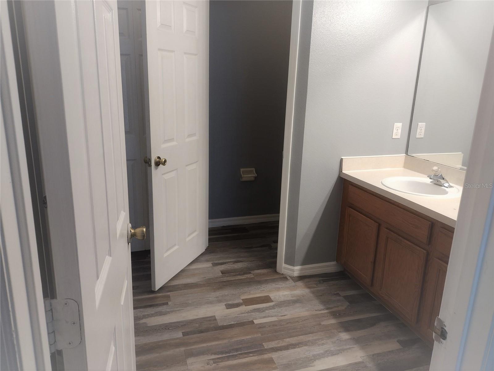 STONEGATE - Residential Lease