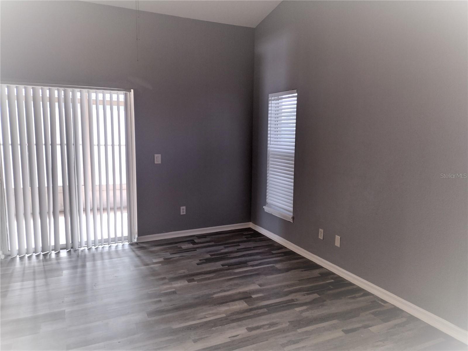 STONEGATE - Residential Lease
