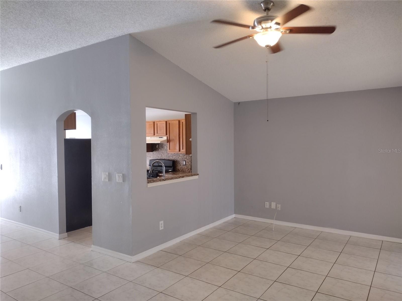 STONEGATE - Residential Lease