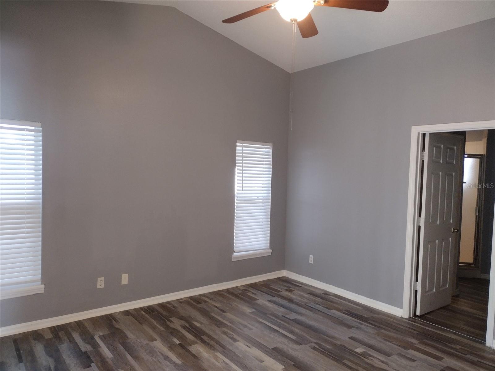 STONEGATE - Residential Lease