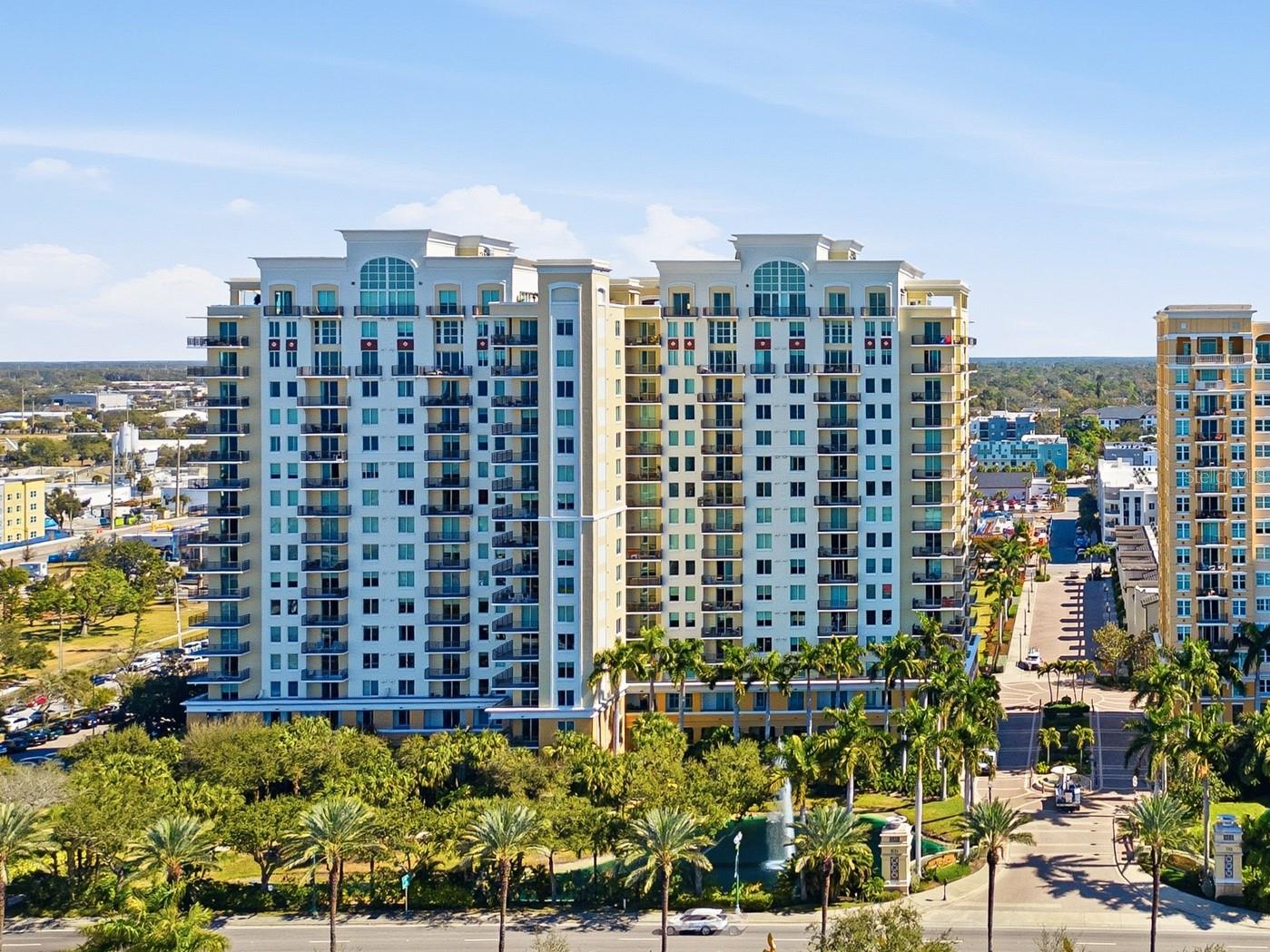 ALINARI - Residential