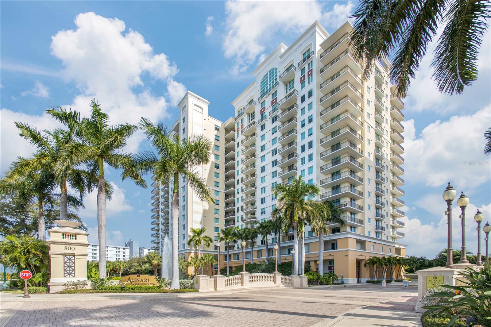ALINARI - Residential