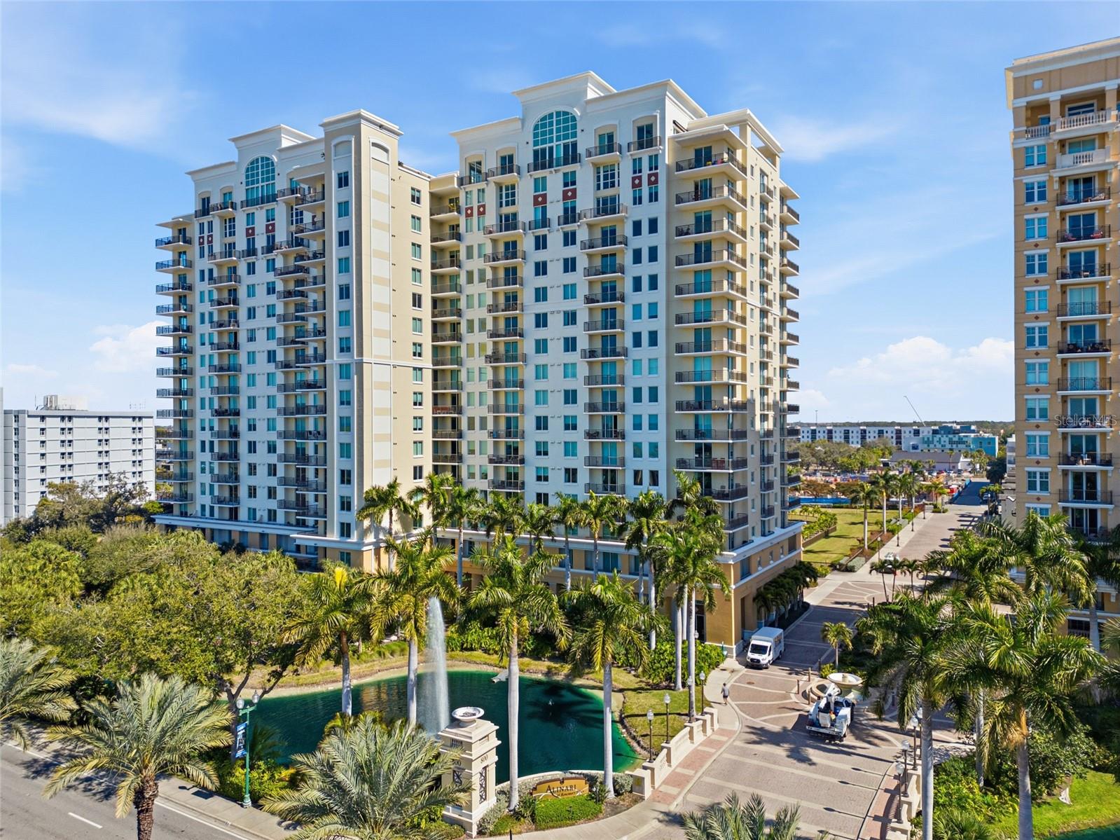 ALINARI - Residential