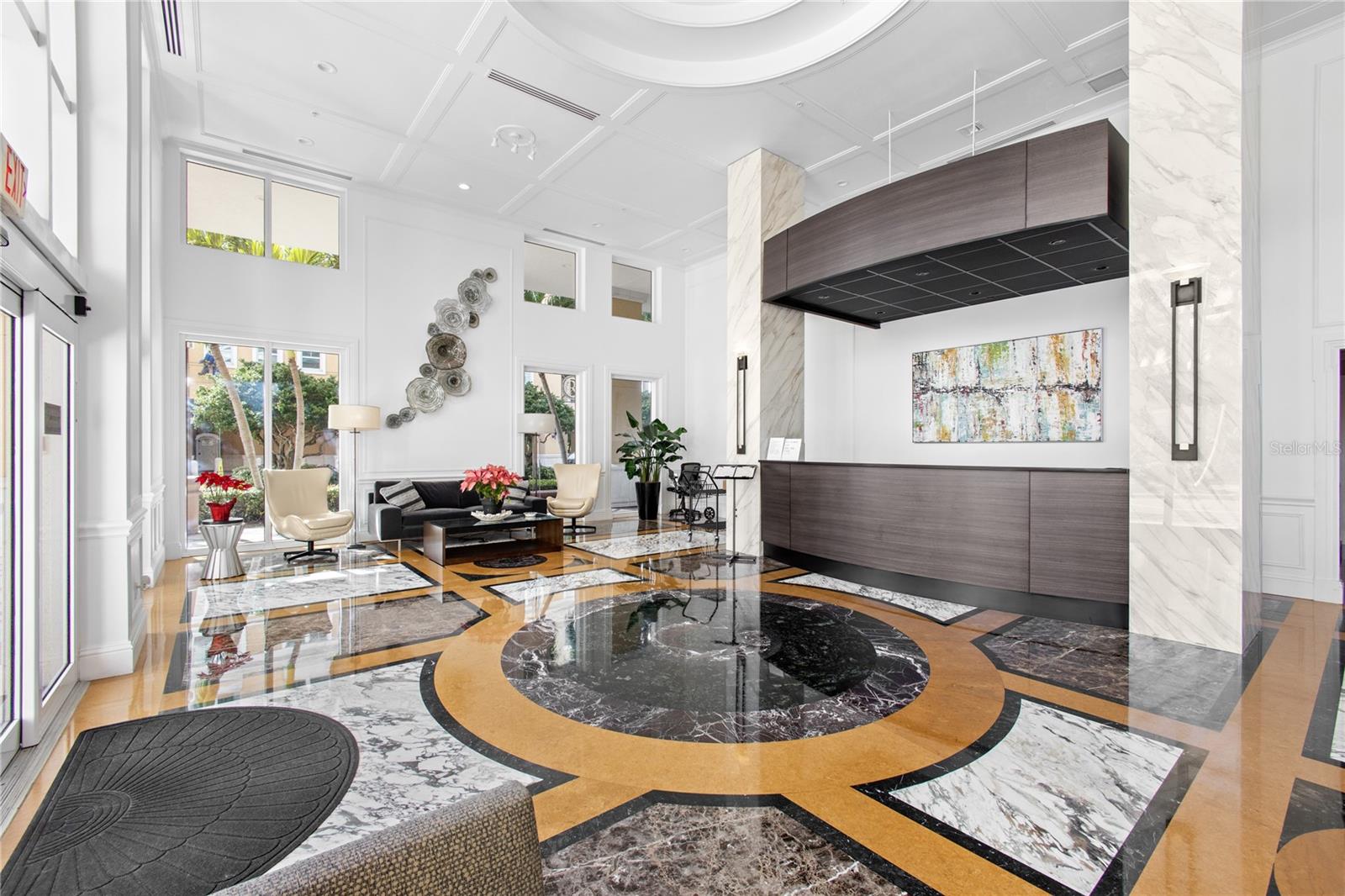 ALINARI - Residential