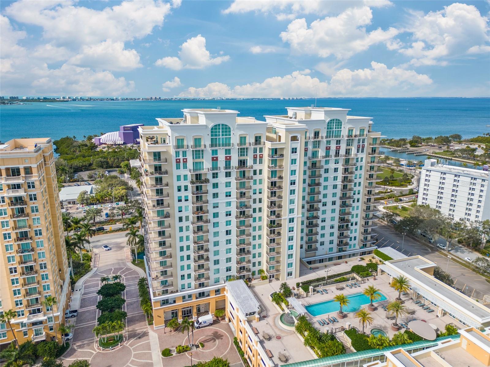 ALINARI - Residential
