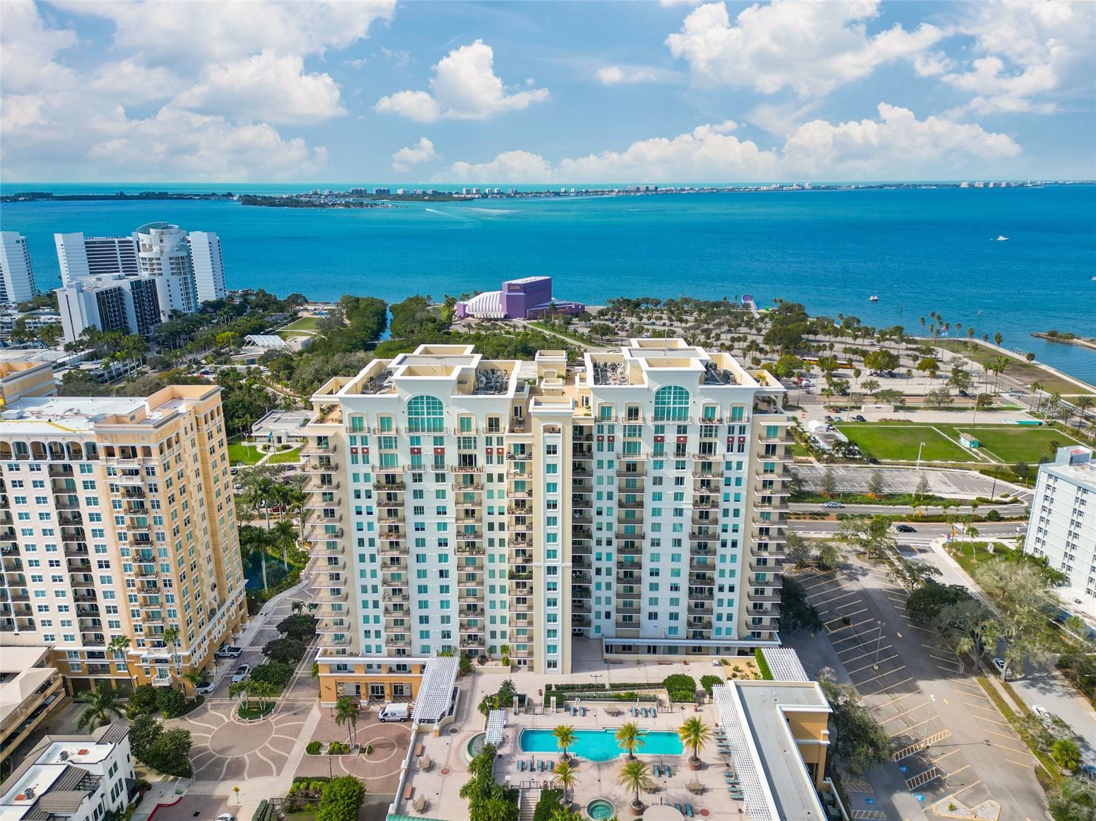 ALINARI - Residential