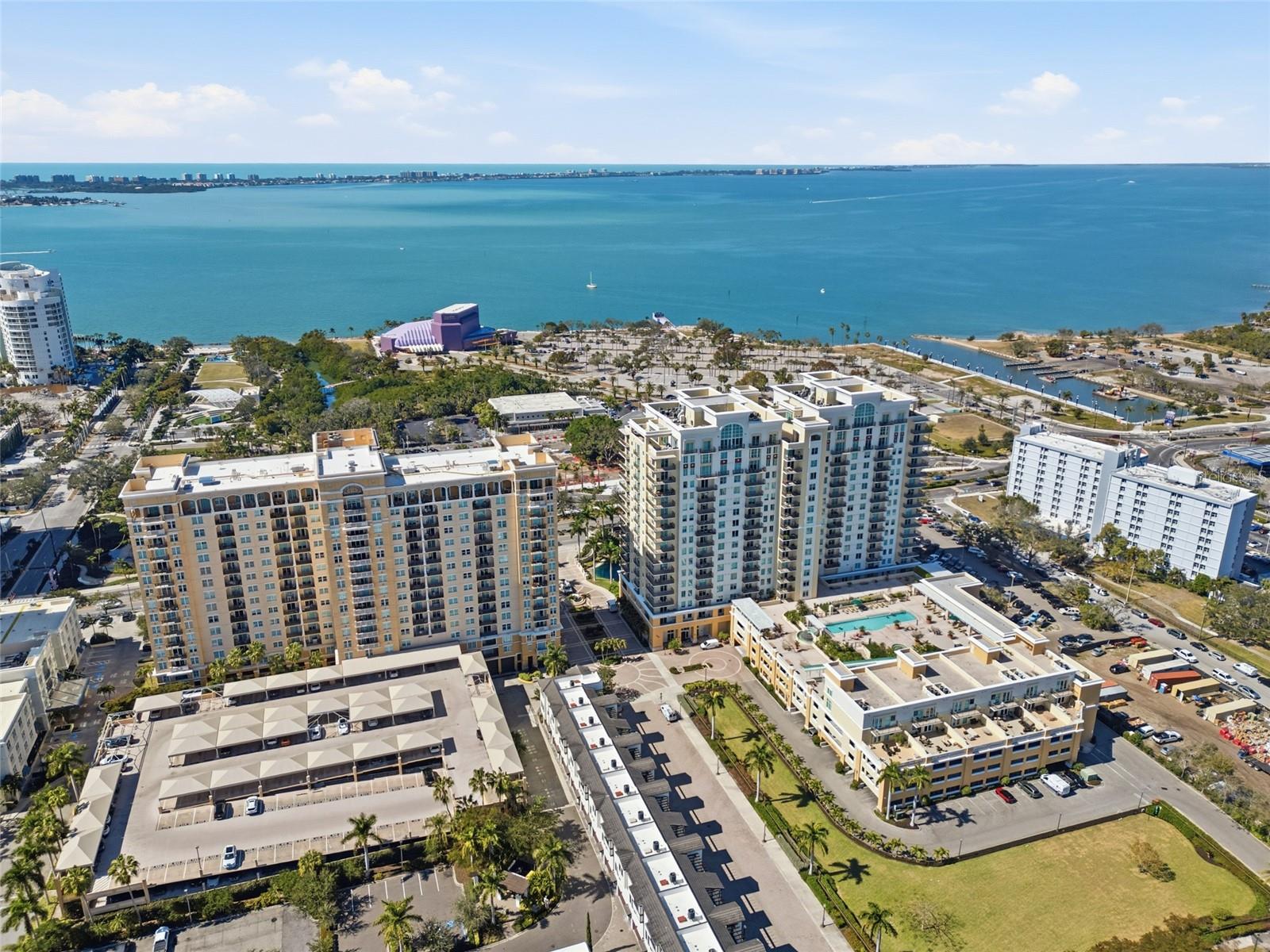 ALINARI - Residential