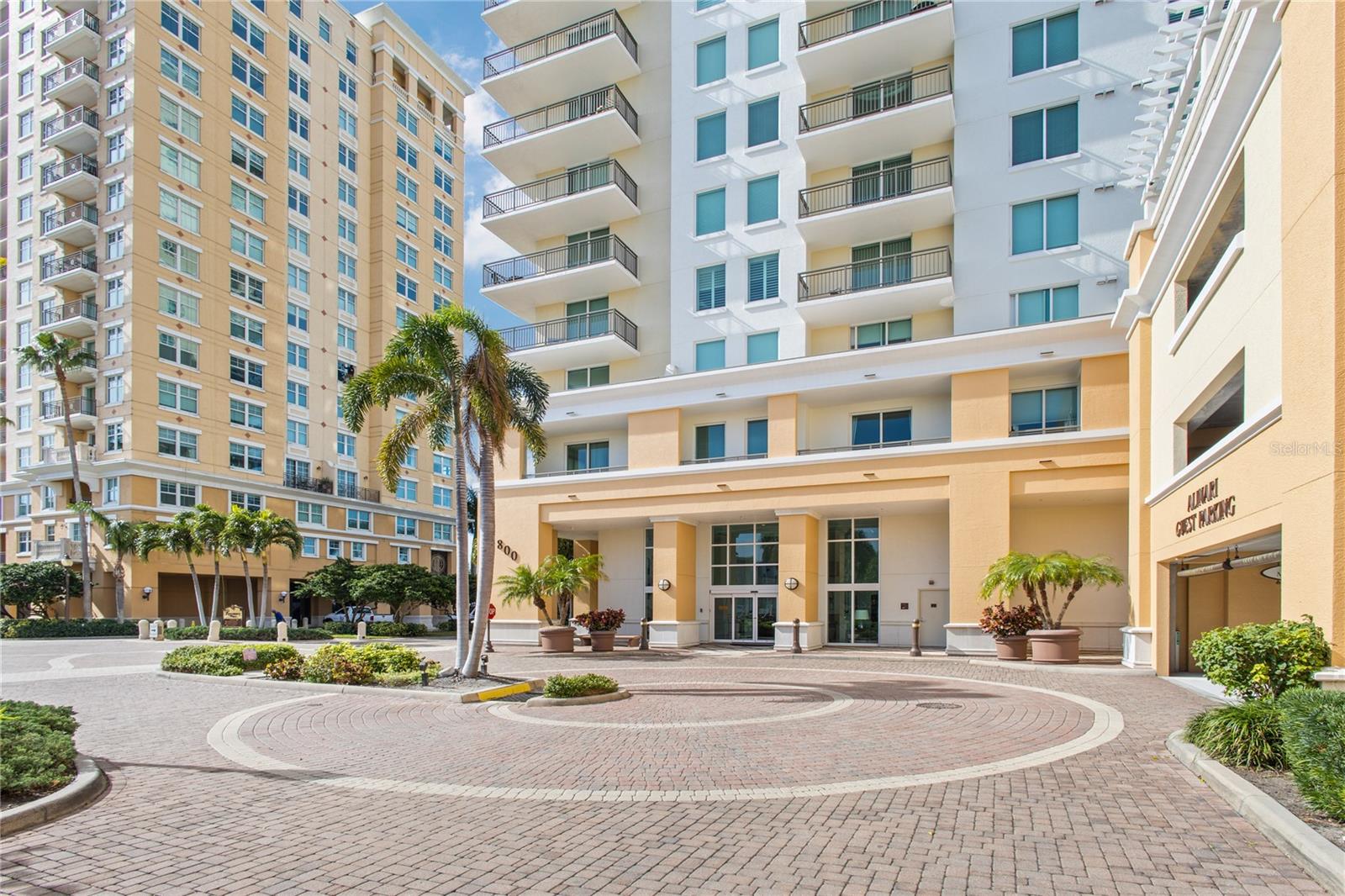 ALINARI - Residential