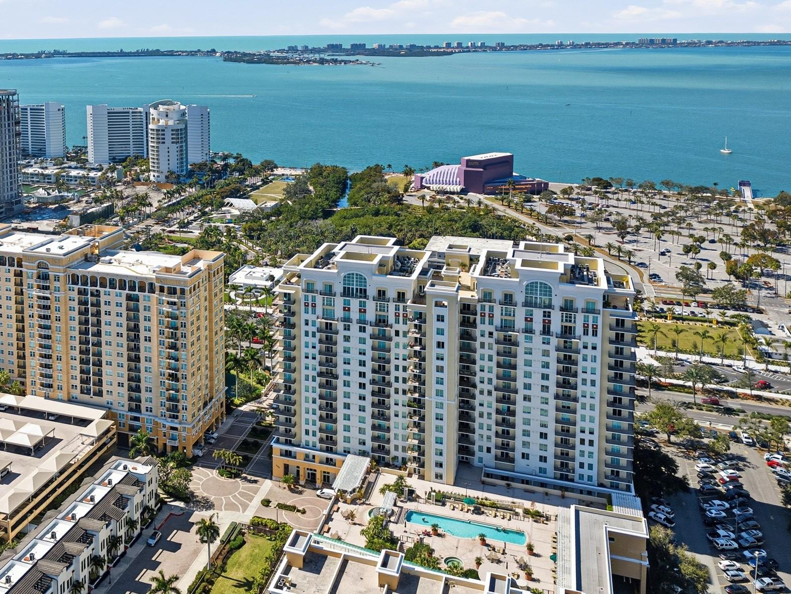 ALINARI - Residential