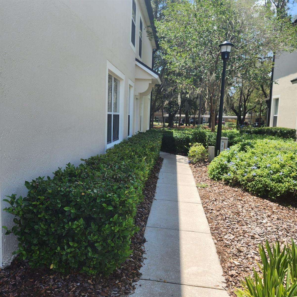 VISTAS/STONEBRIDGE PLACE PH 08 - Residential