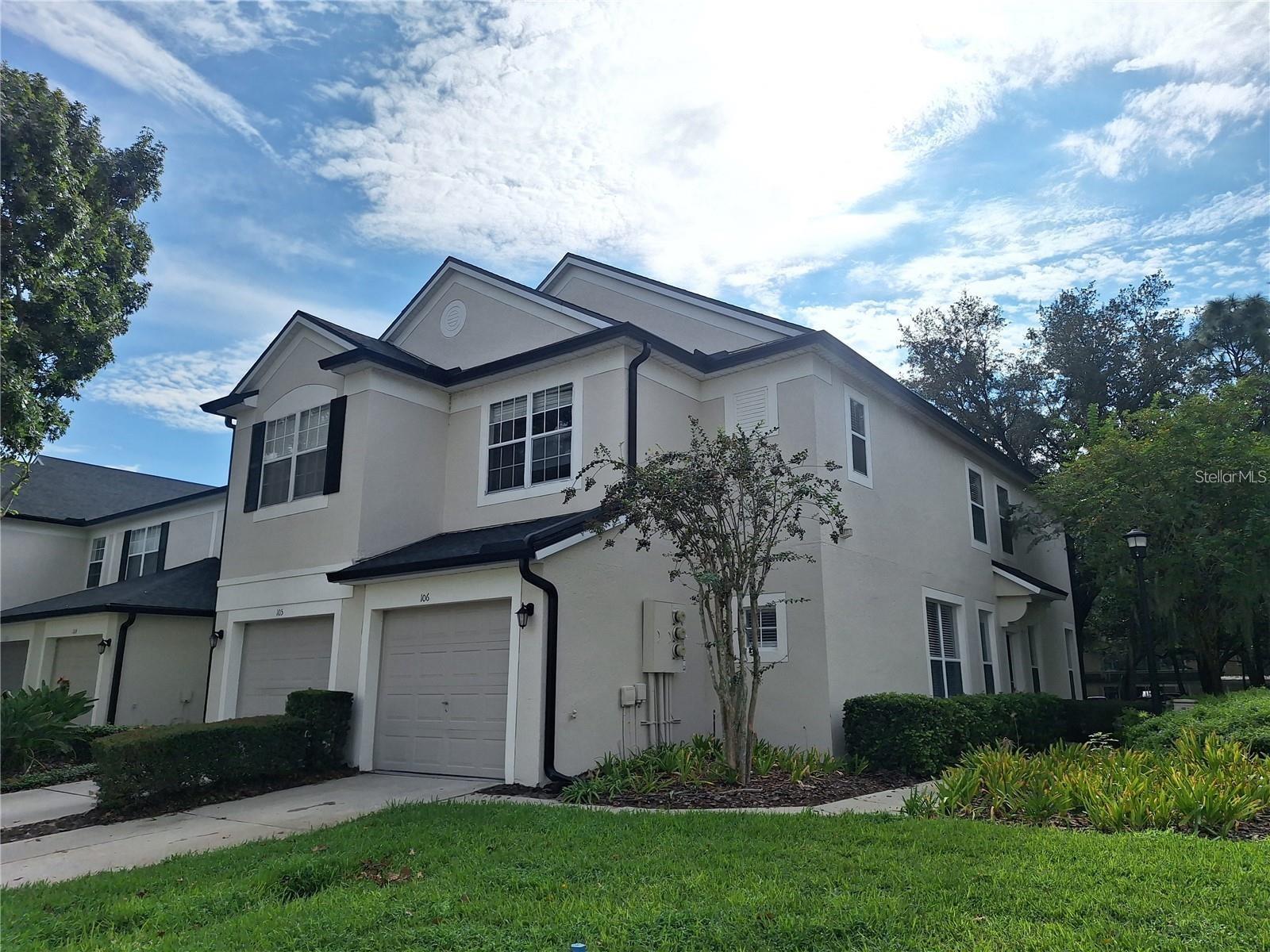 WELCOME TO YOUR FUTURE HOME IN ORLANDO!

Discover this beautiful corner-unit townhome located in the highly sought-after gated community of Stonebridge Place. Offering 3 spacious bedrooms, 2.5 bathrooms, and a 1-car garage, this well-maintained residence combines comfort, convenience, and an exceptional lifestyle.

The thoughtfully designed floor plan features a fully equipped kitchen with 42-inch wood cabinets, generous living and dining areas, elegant tile flooring throughout the first floor, and laminate flooring in all bedrooms. Enjoy relaxing mornings and peaceful evenings in the screened-in patio with no rear neighbors.

Residents enjoy resort-style amenities, including a clubhouse, swimming pool, tennis courts, and gated access. Lawn maintenance is included through the HOA, allowing for easy, low-maintenance living.

Ideally located just minutes from I-4, Universal Studios, Valencia College, shopping, dining, entertainment, and major employment centers, this home offers the perfect combination of location and lifestyle.

The property is currently tenant occupied through November 7, 2026.Sellers are  a Foreign National. FIRPTA may apply.

Don't miss the opportunity to own this exceptional home in one of Orlando's most convenient locations. Schedule your private showing today!