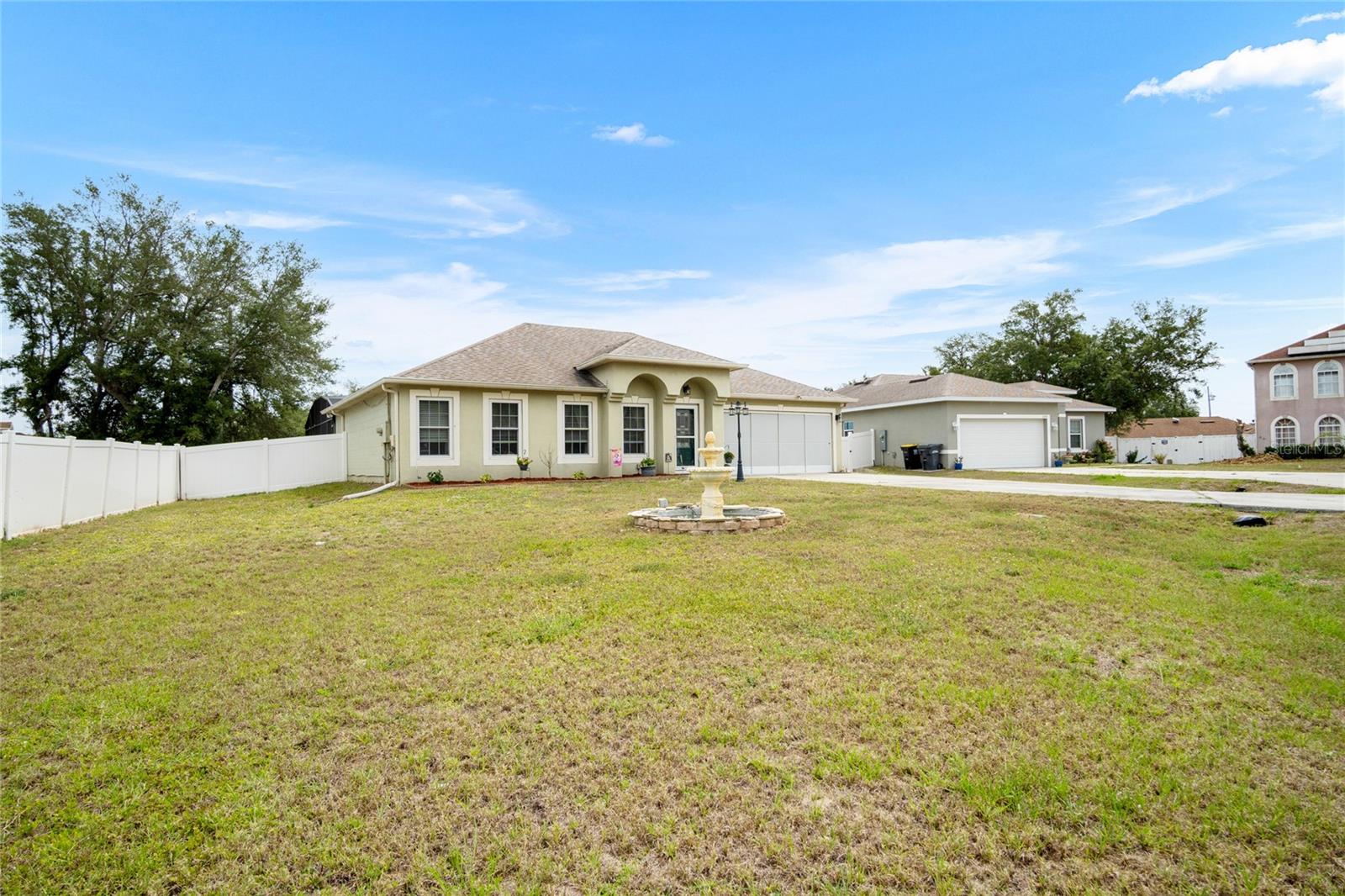 POINCIANA NBRHD 04 VILLAGE 07 - Residential