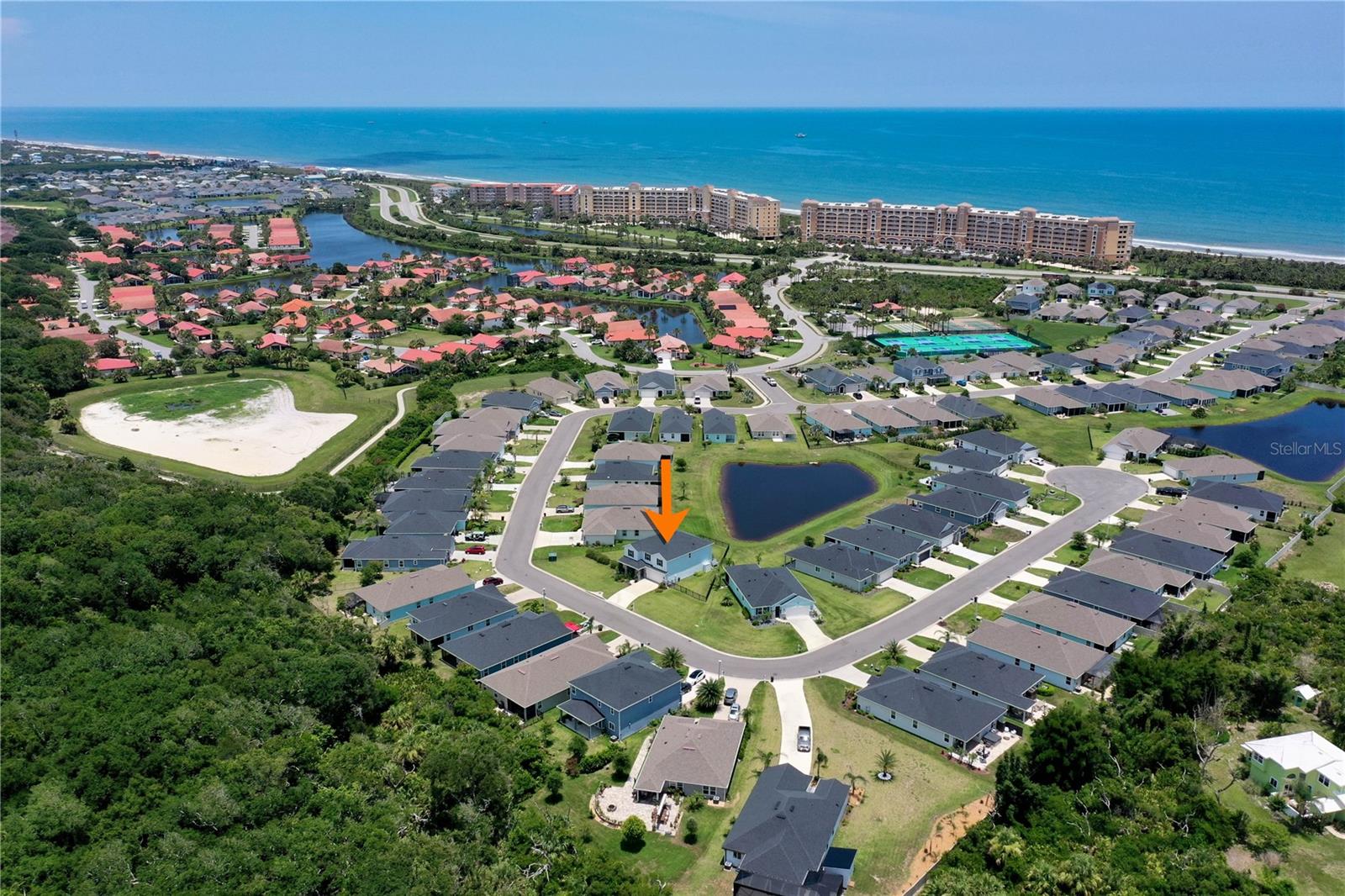 LAS CASITAS/MATANZAS SHORES - Residential
