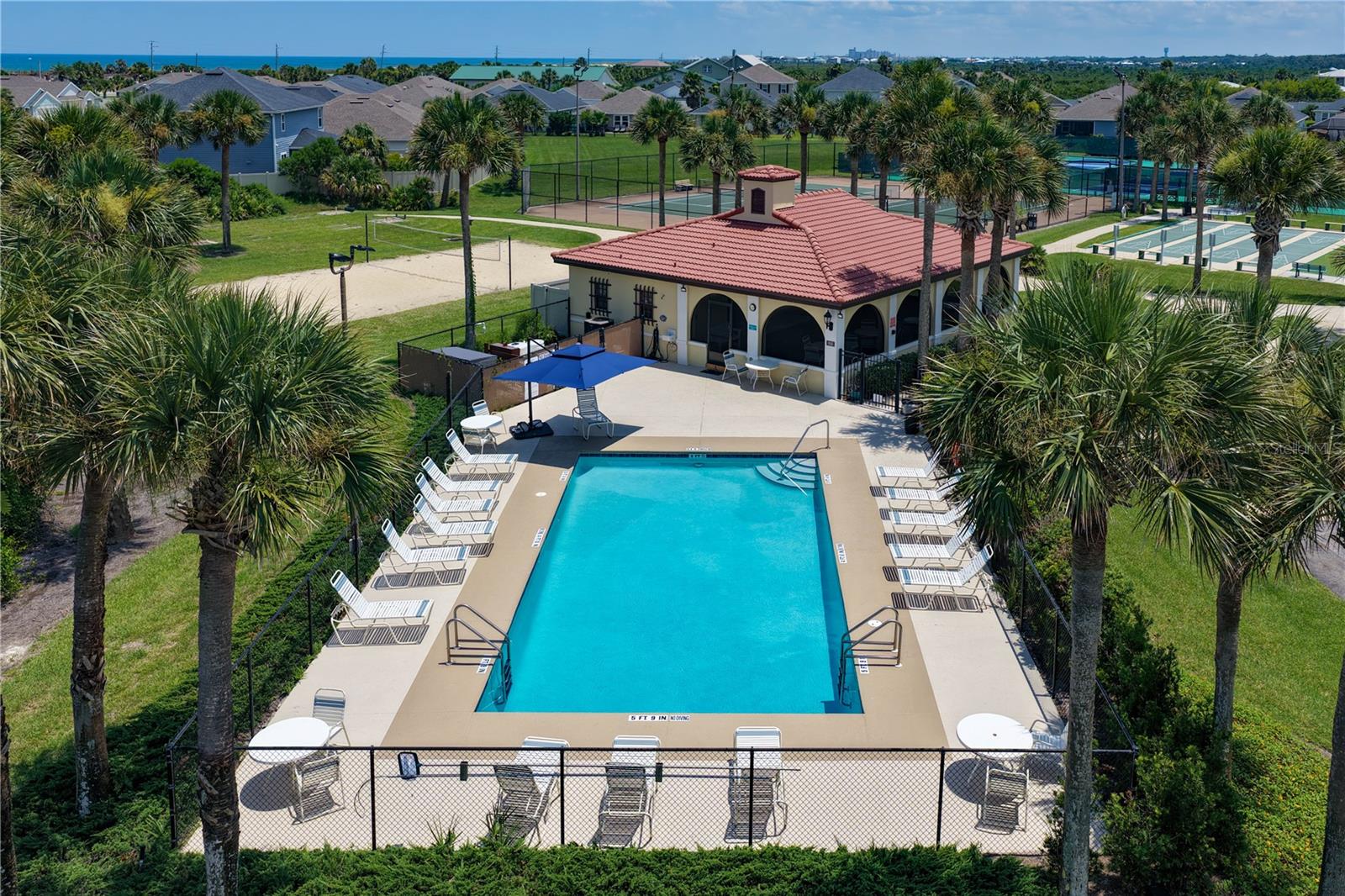 LAS CASITAS/MATANZAS SHORES - Residential