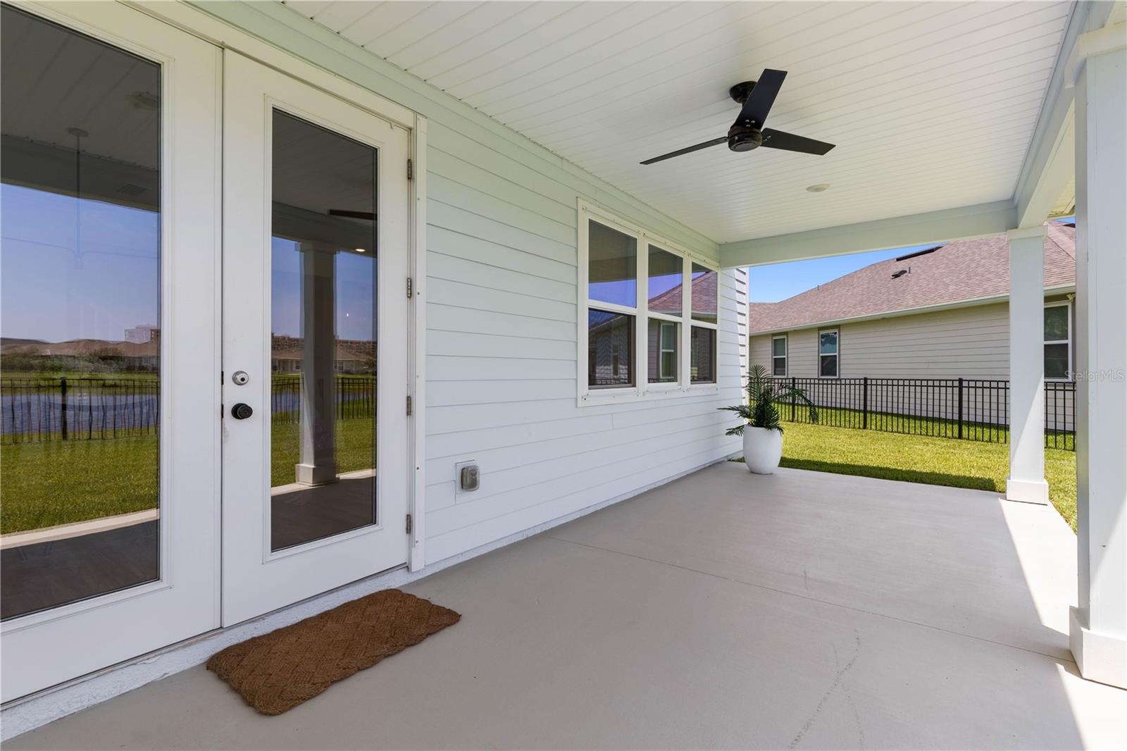 LAS CASITAS/MATANZAS SHORES - Residential