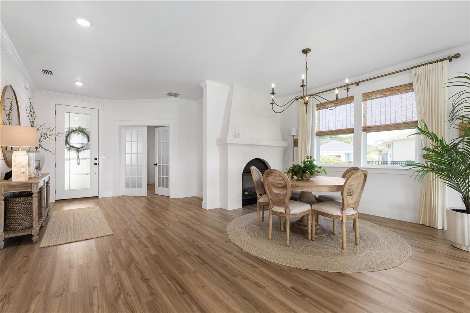 LAS CASITAS/MATANZAS SHORES - Residential