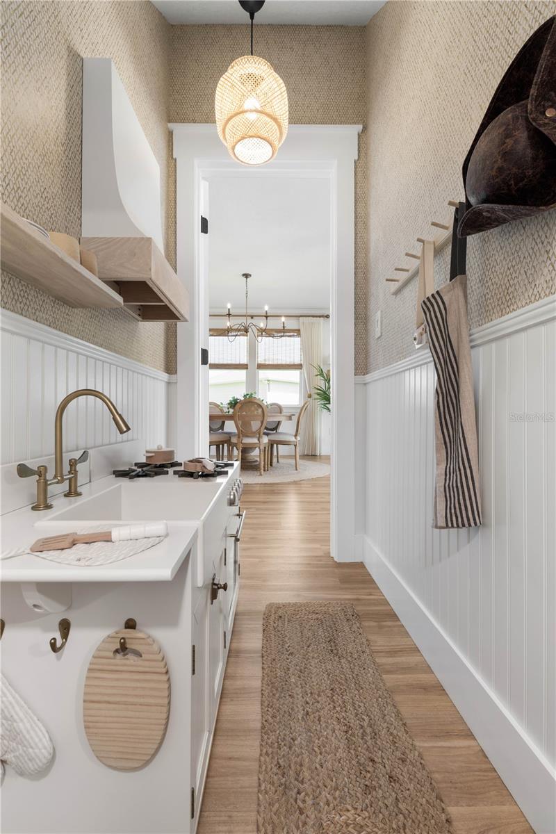LAS CASITAS/MATANZAS SHORES - Residential