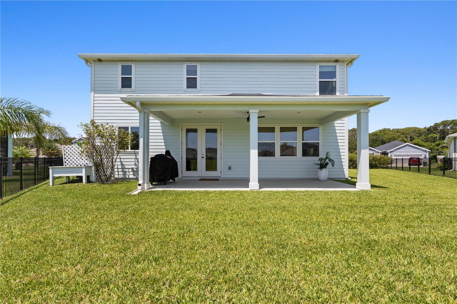 LAS CASITAS/MATANZAS SHORES - Residential