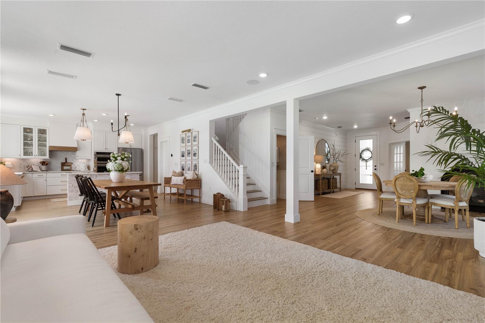 LAS CASITAS/MATANZAS SHORES - Residential