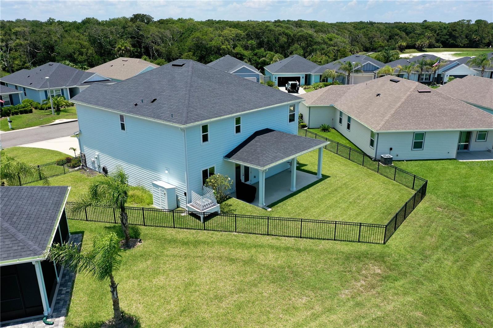 LAS CASITAS/MATANZAS SHORES - Residential