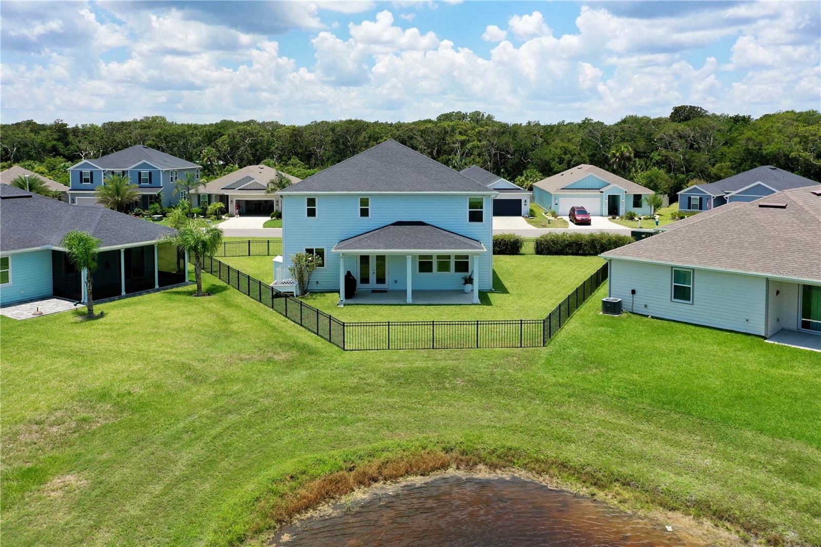 LAS CASITAS/MATANZAS SHORES - Residential