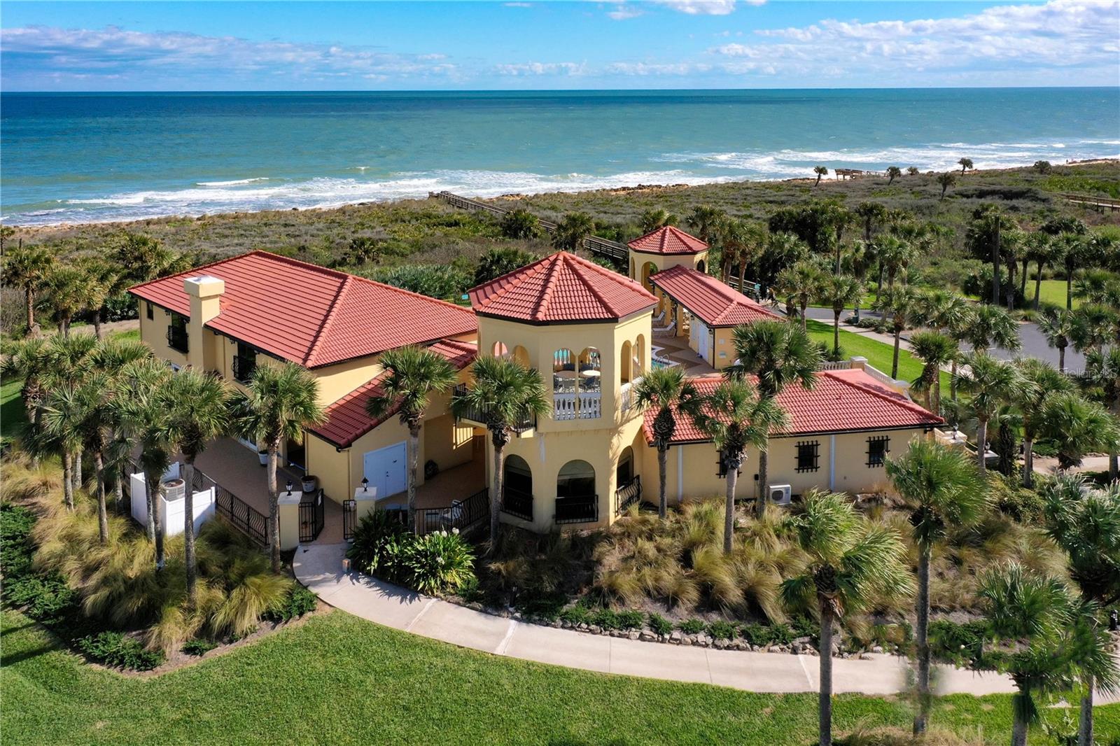 LAS CASITAS/MATANZAS SHORES - Residential