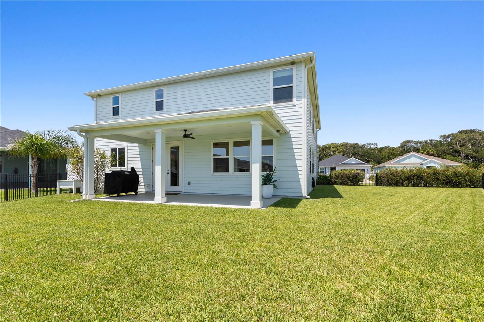 LAS CASITAS/MATANZAS SHORES - Residential