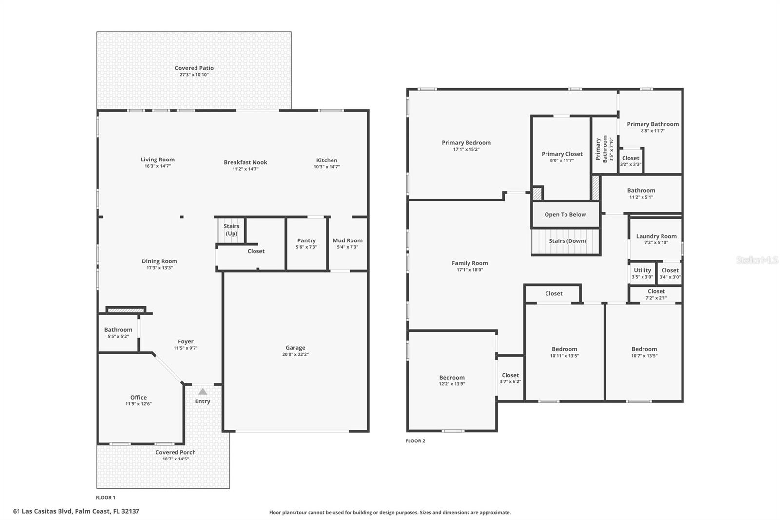 LAS CASITAS/MATANZAS SHORES - Residential